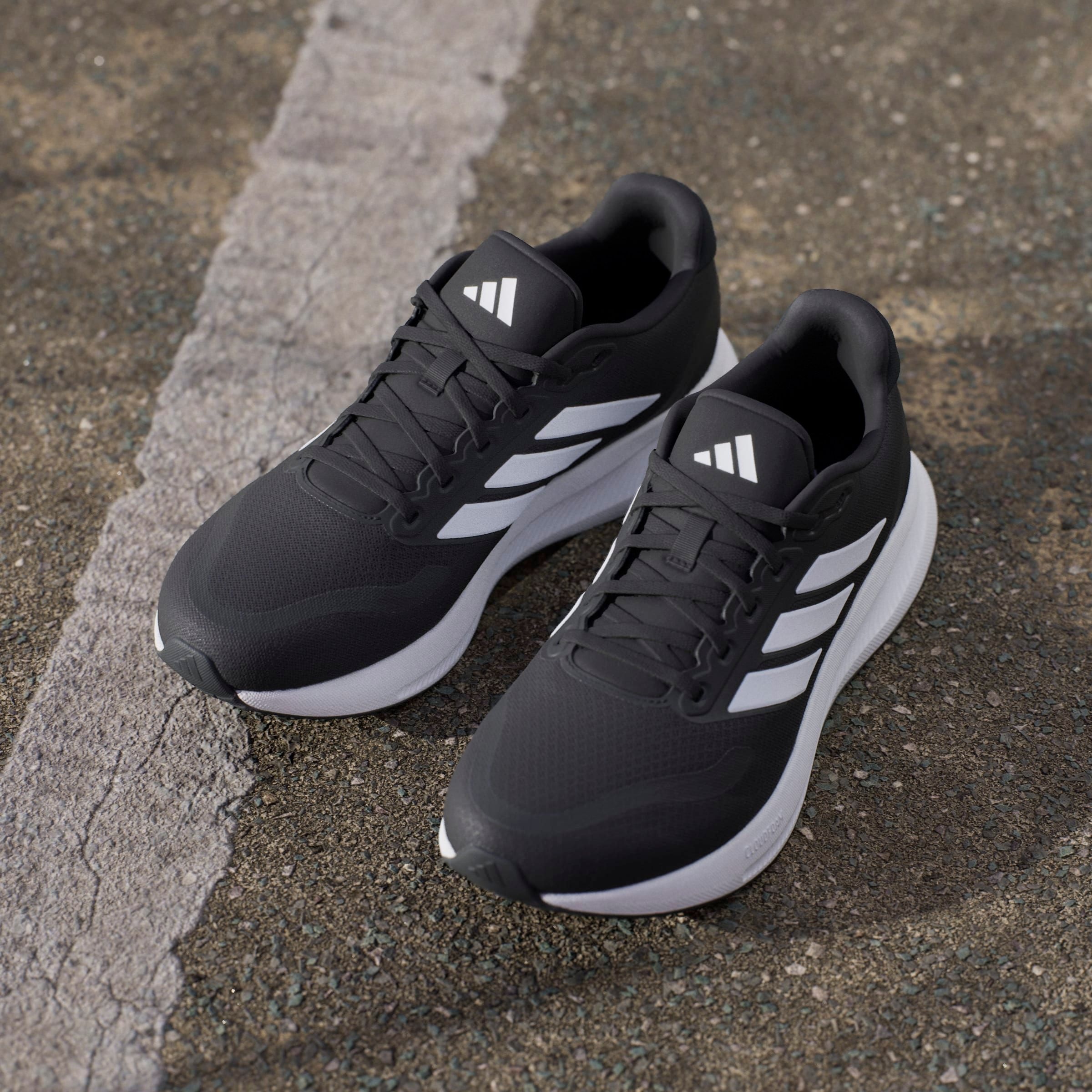 adidas Performance Laufschuh »RUNFALCON 5«