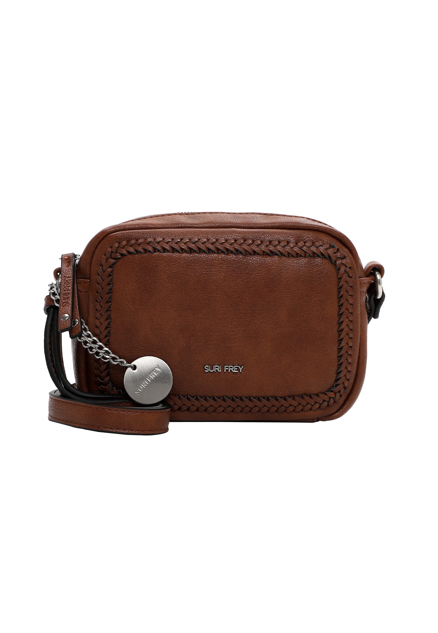 SURI FREY Umhängetasche "Umhängetasche SFY Piggy" günstig online kaufen