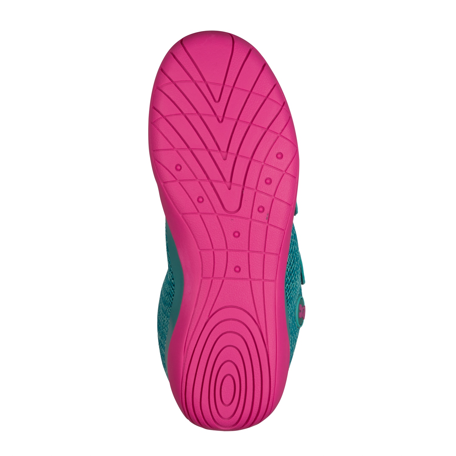 TROLLKIDS Barfußschuh »KIDS EIKEFJORD BAREFOOT HIKER«