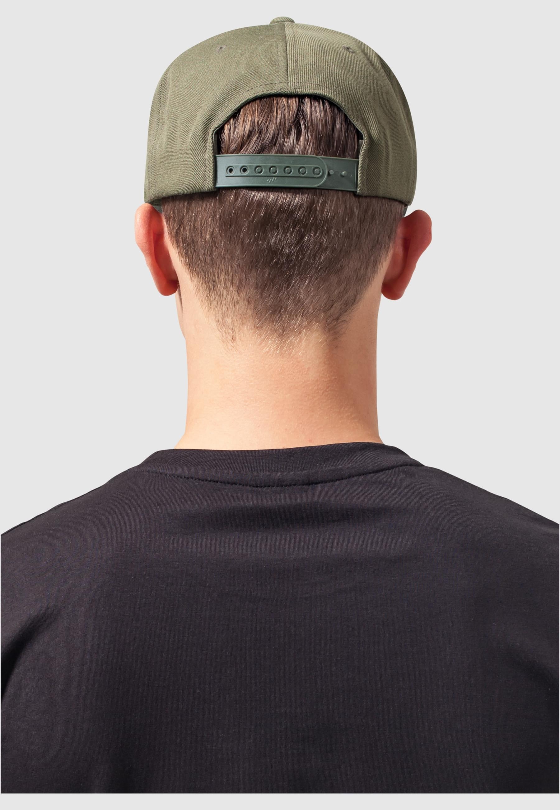 Flexfit Visor »Flexfit Unisex Camo Visor Snapback«