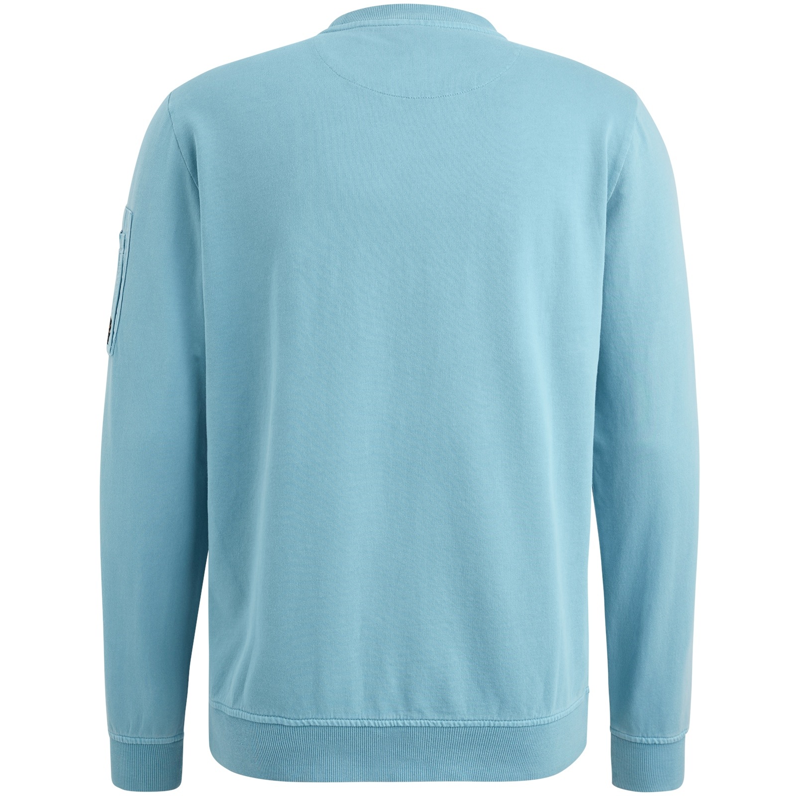 PME LEGEND Sweatshirt, mit Logo Schriftzug