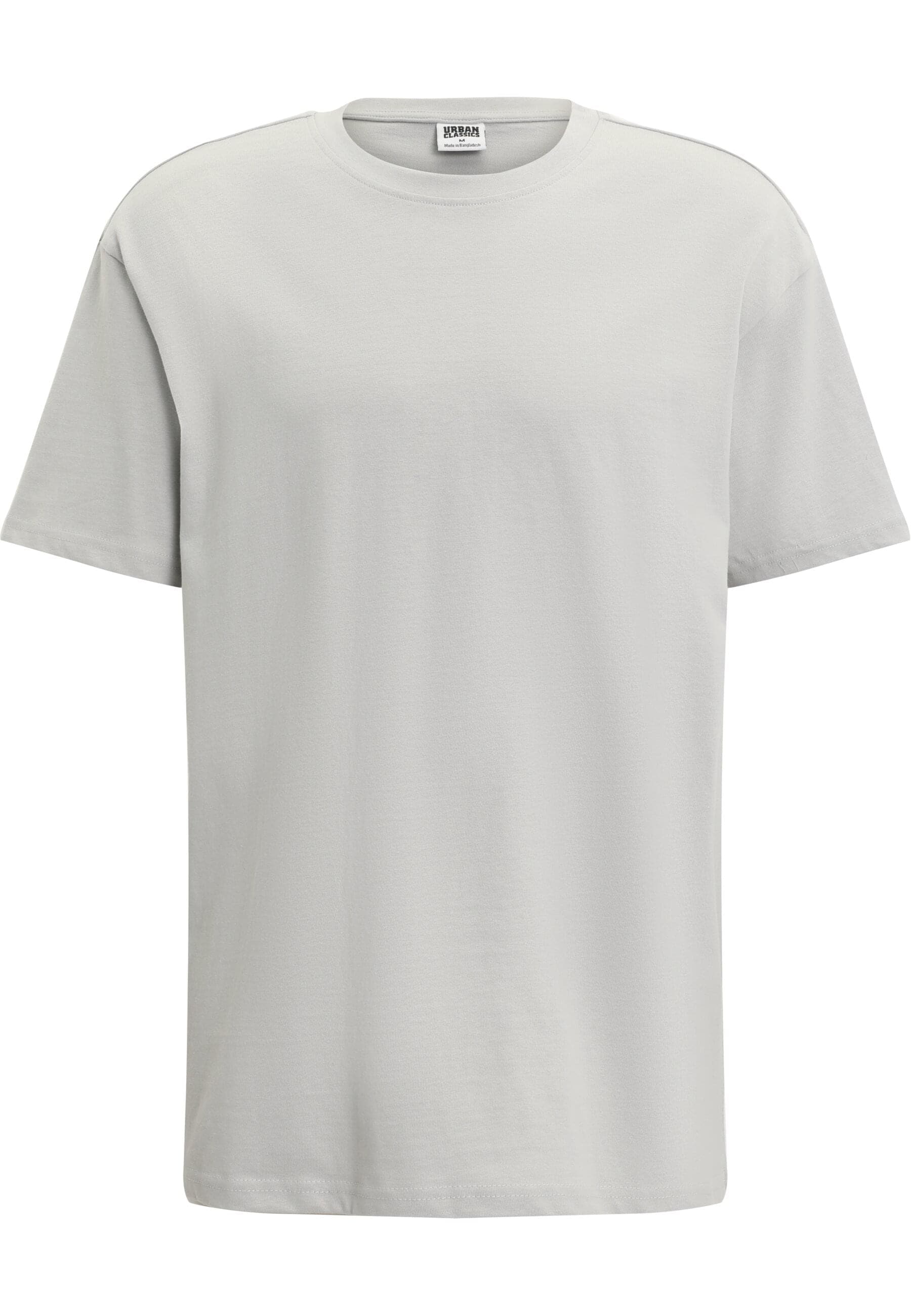 URBAN CLASSICS T-Shirt "Urban Classics Herren Heavy Oversized Tee" 1 Stk. t günstig online kaufen