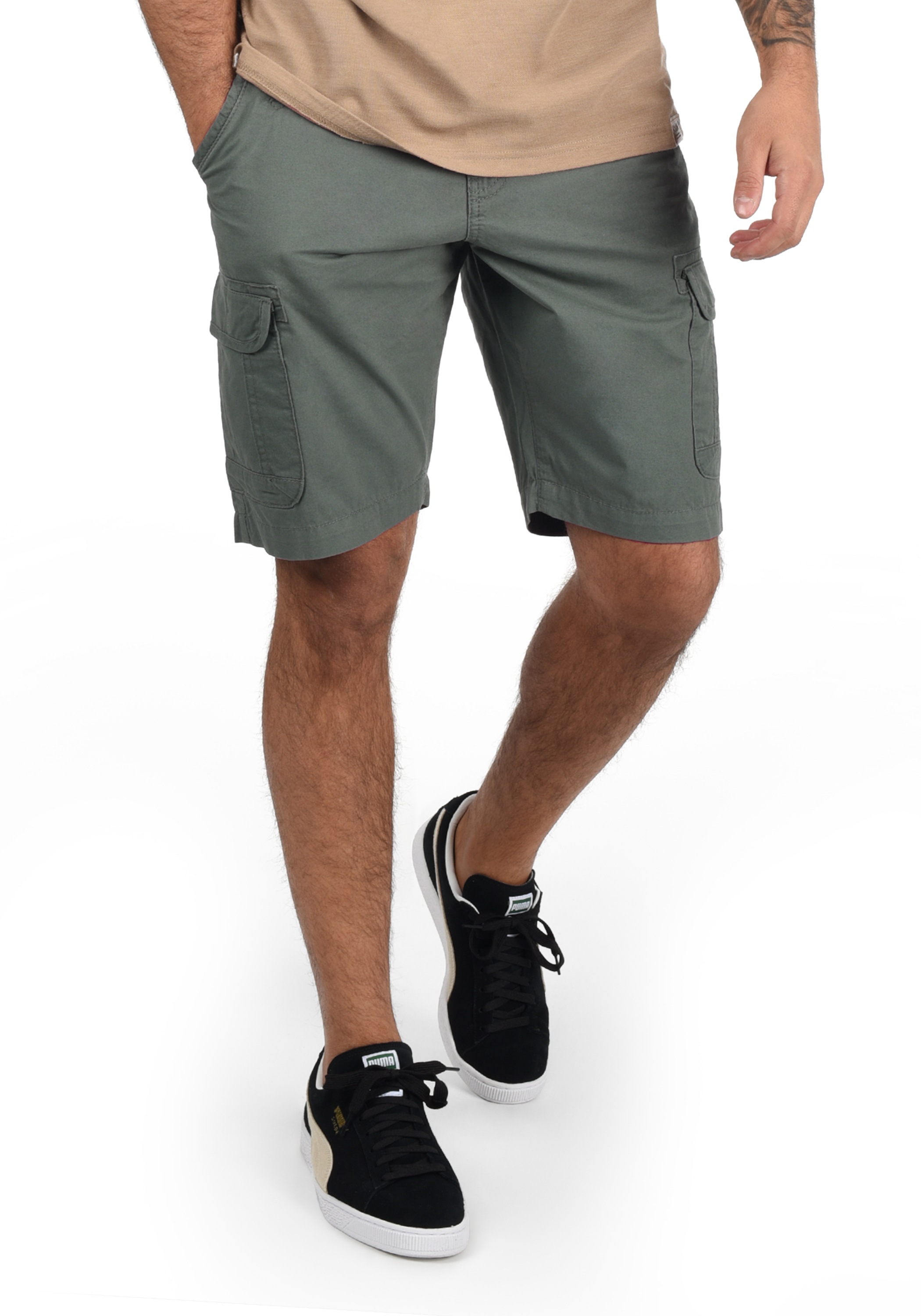 Blend Cargoshorts »Cargoshorts BHCrixus«