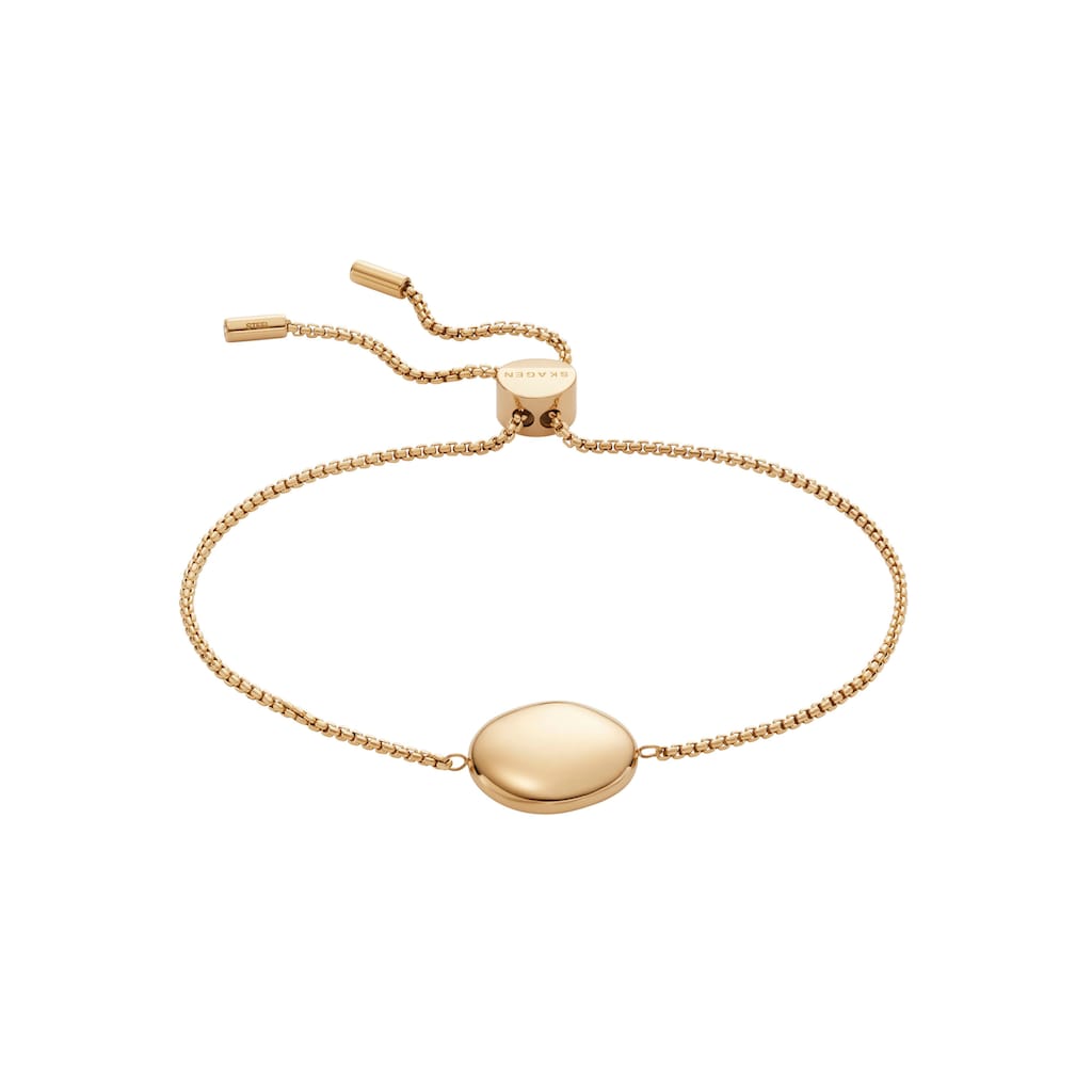 Skagen Armband »KARIANA GOLD TONE, SKJ1775710«