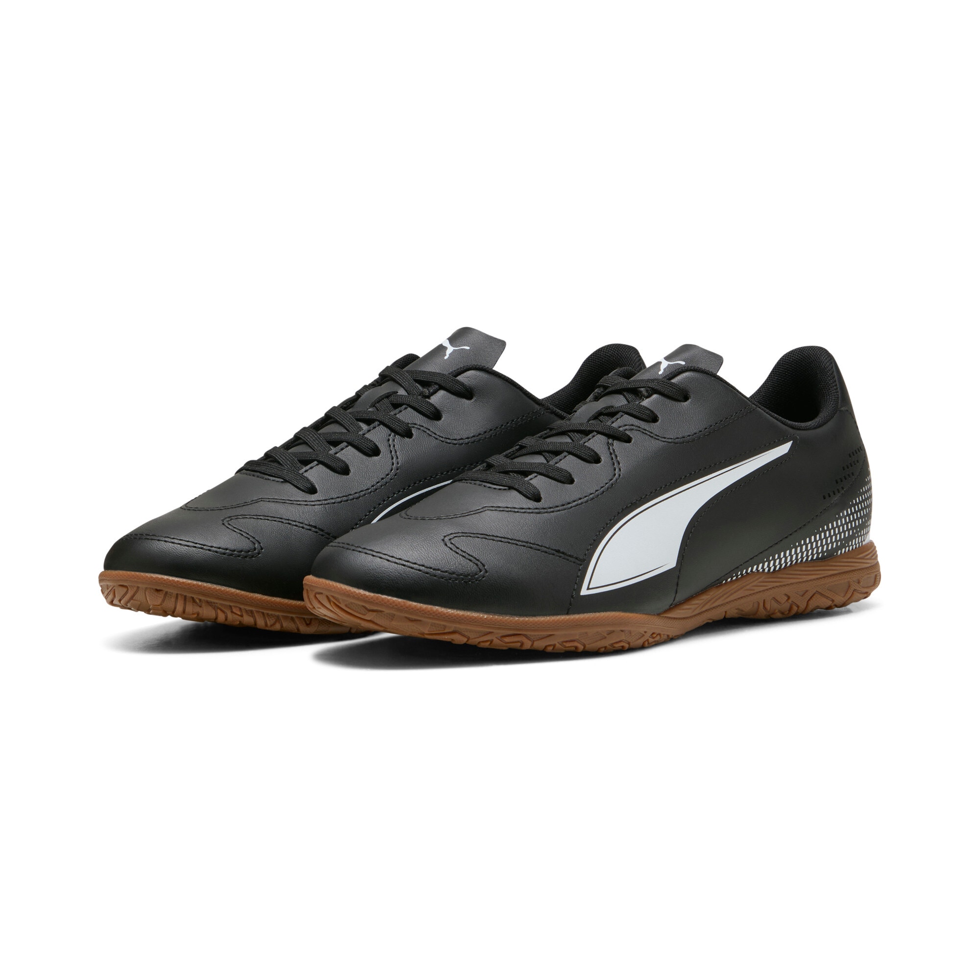 PUMA Fußballschuh "VITORIA II IT", für Halle und Straße günstig online kaufen