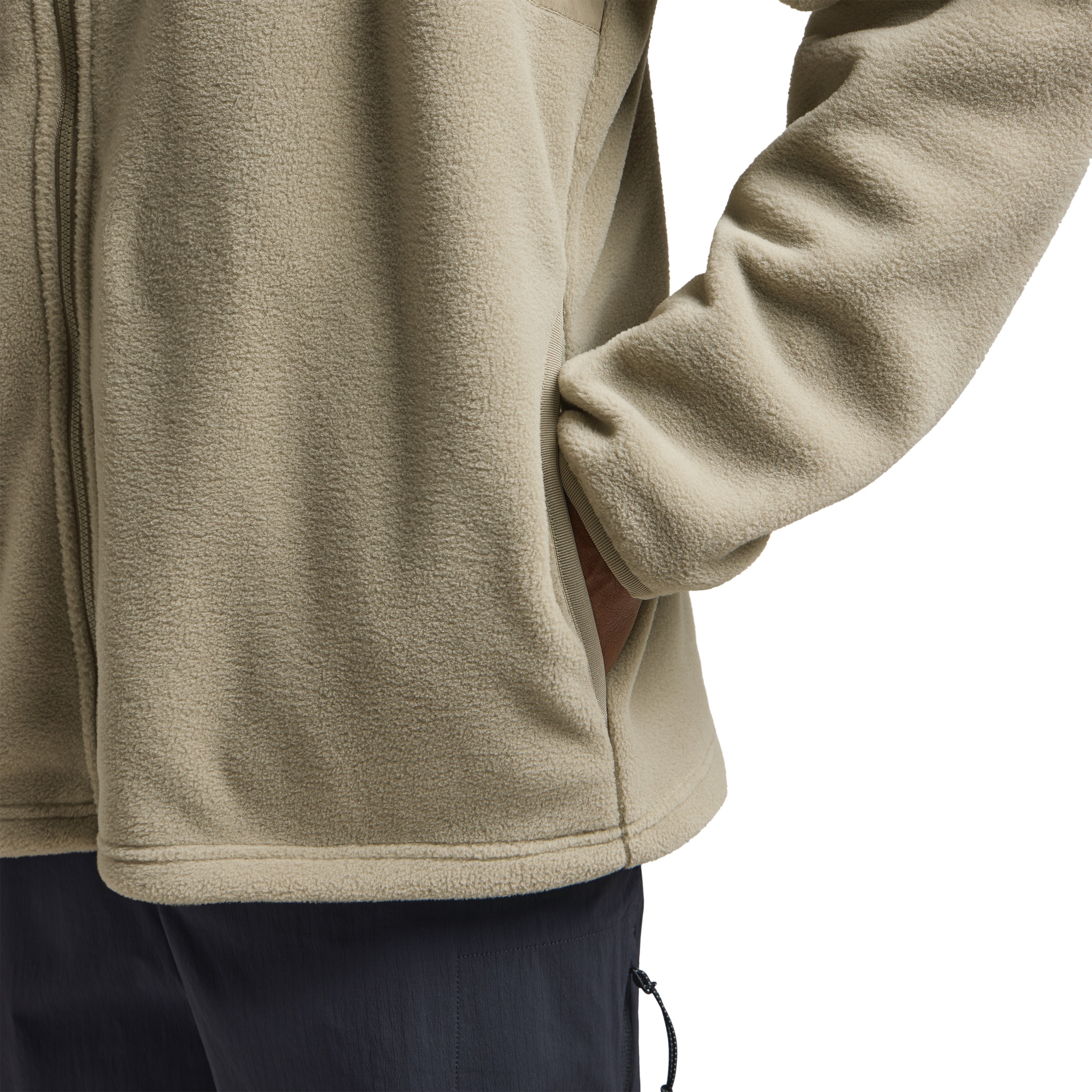 Jack Wolfskin Funktionsjacke »SUMETRO FZ M«