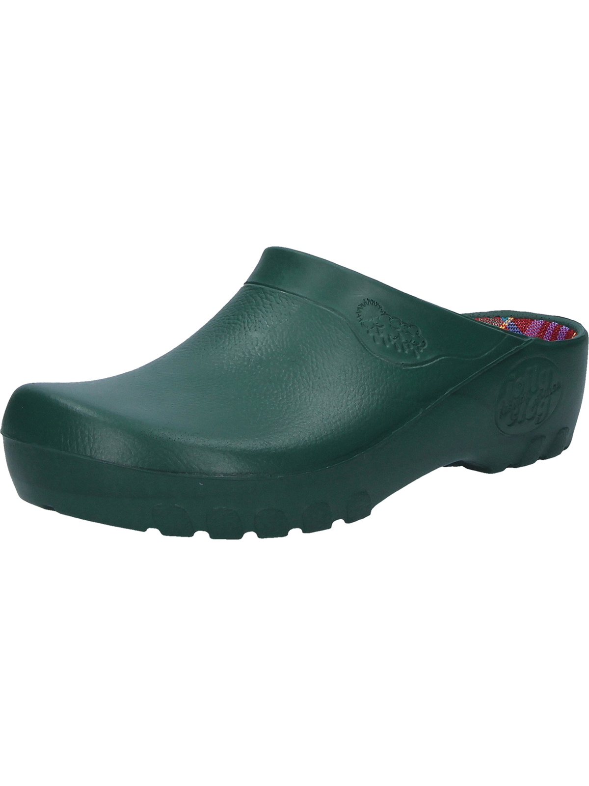 Alsa Clog »Jolly Fashion Clog«