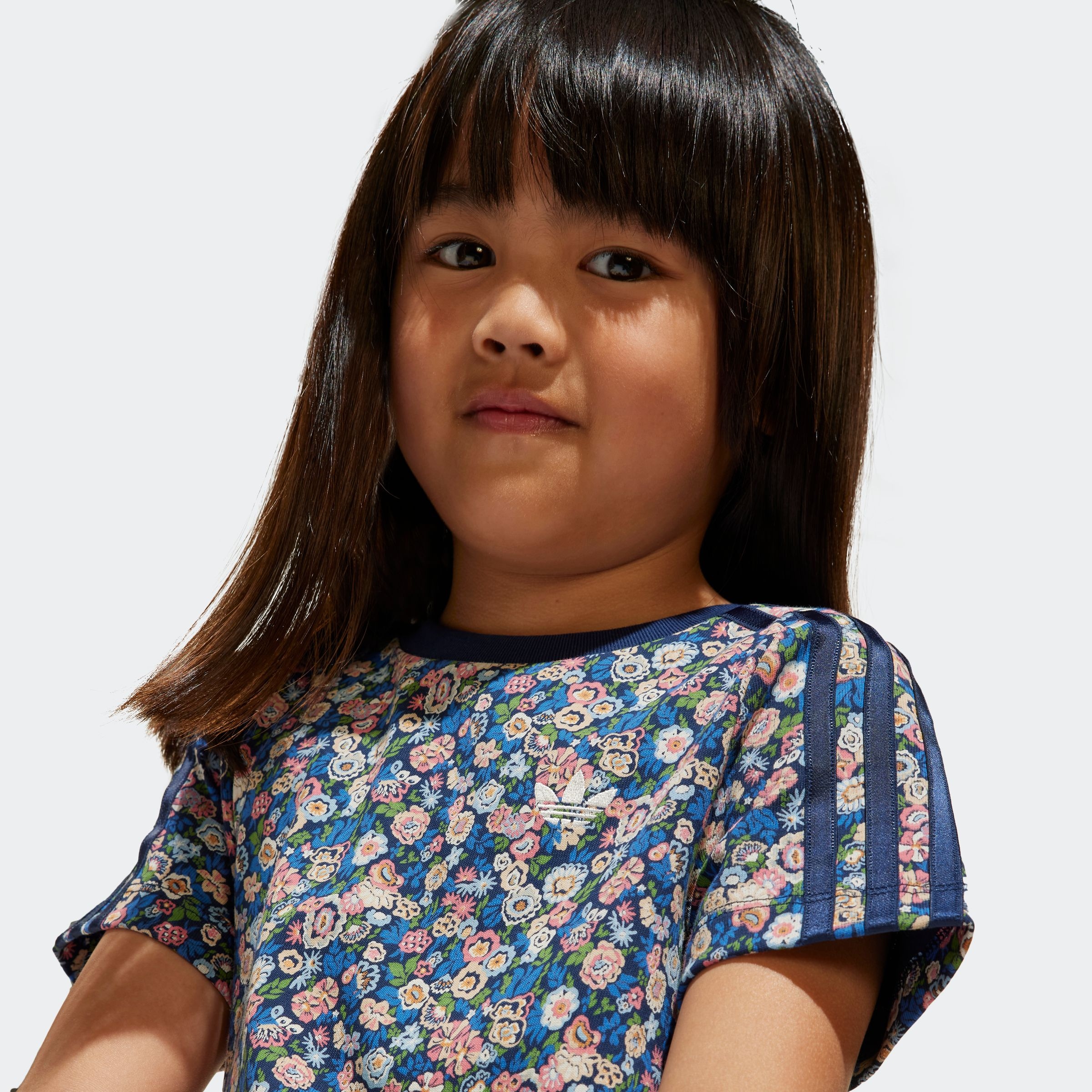 adidas Originals Shirtkleid »TEE DRESS«, (1 tlg.)