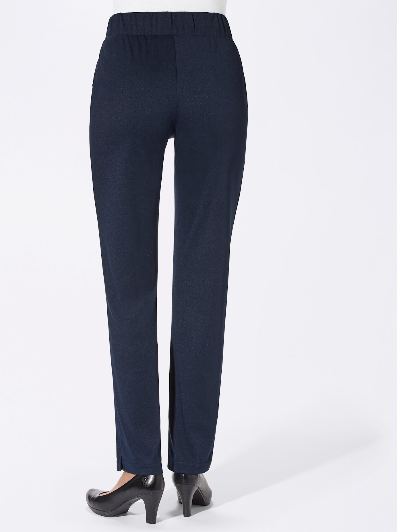 Thumbnail - Classic Basics Schlupfhose