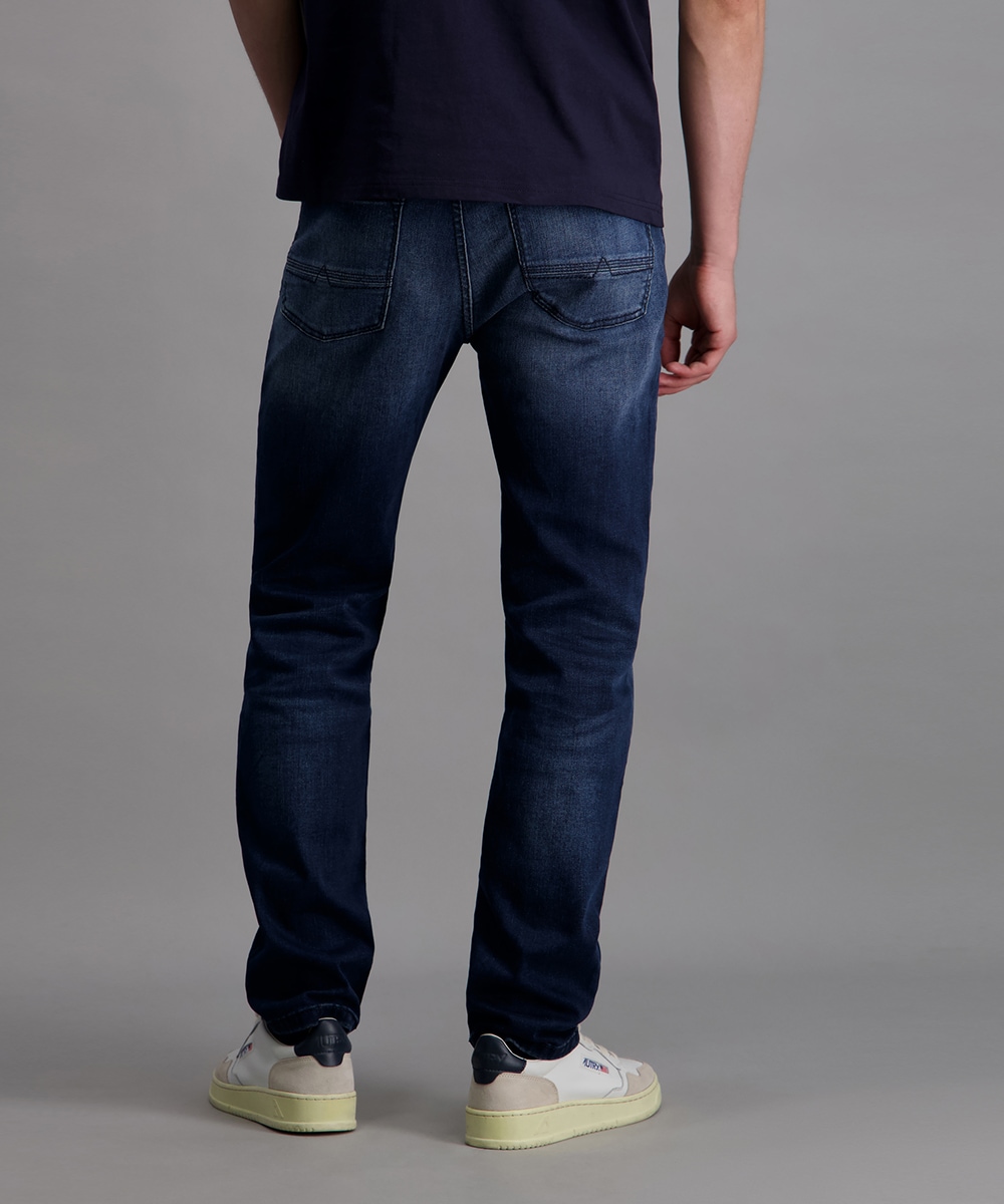 Pioneer Authentic Jeans Straight-Jeans "Rando" günstig online kaufen