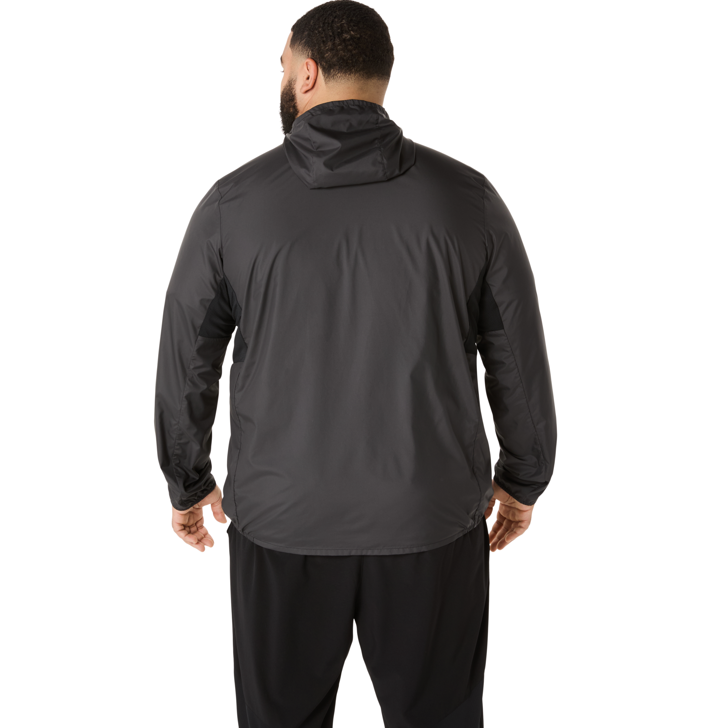 Asics Laufjacke »ASICS CORE JACKET«
