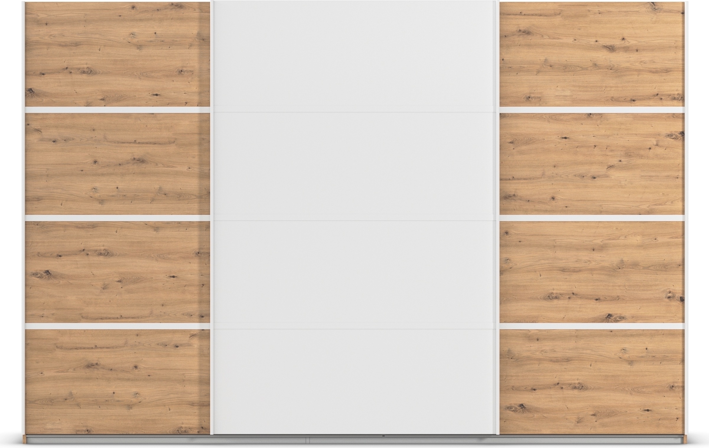 rauch Kleiderschrank "Schwebetürenschrank OTTO´s Choice Garderobe Schrank T günstig online kaufen