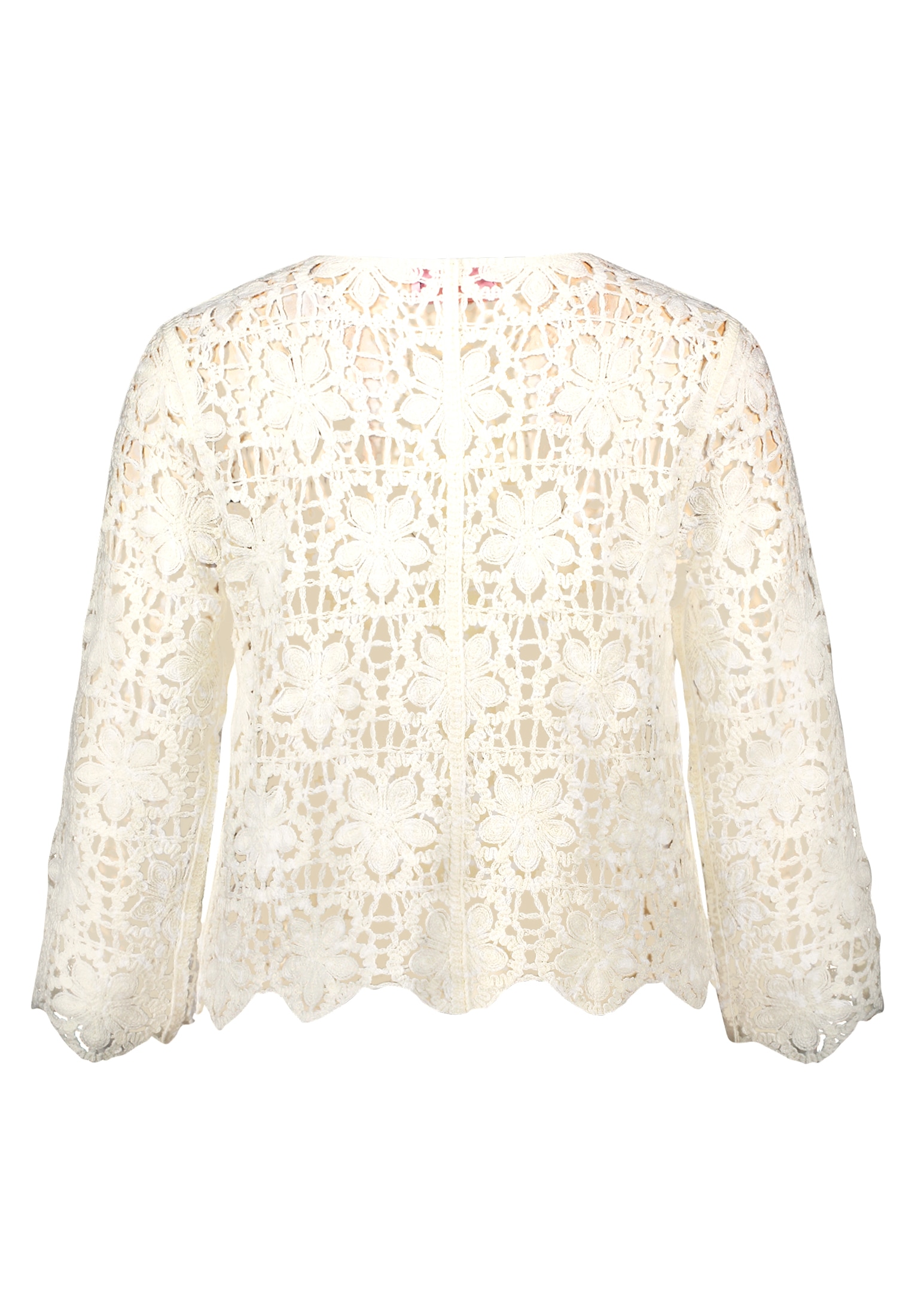 Betty Barclay Strickpullover »Damen mit U-Boot-Ausschnitt« 1 tlg.