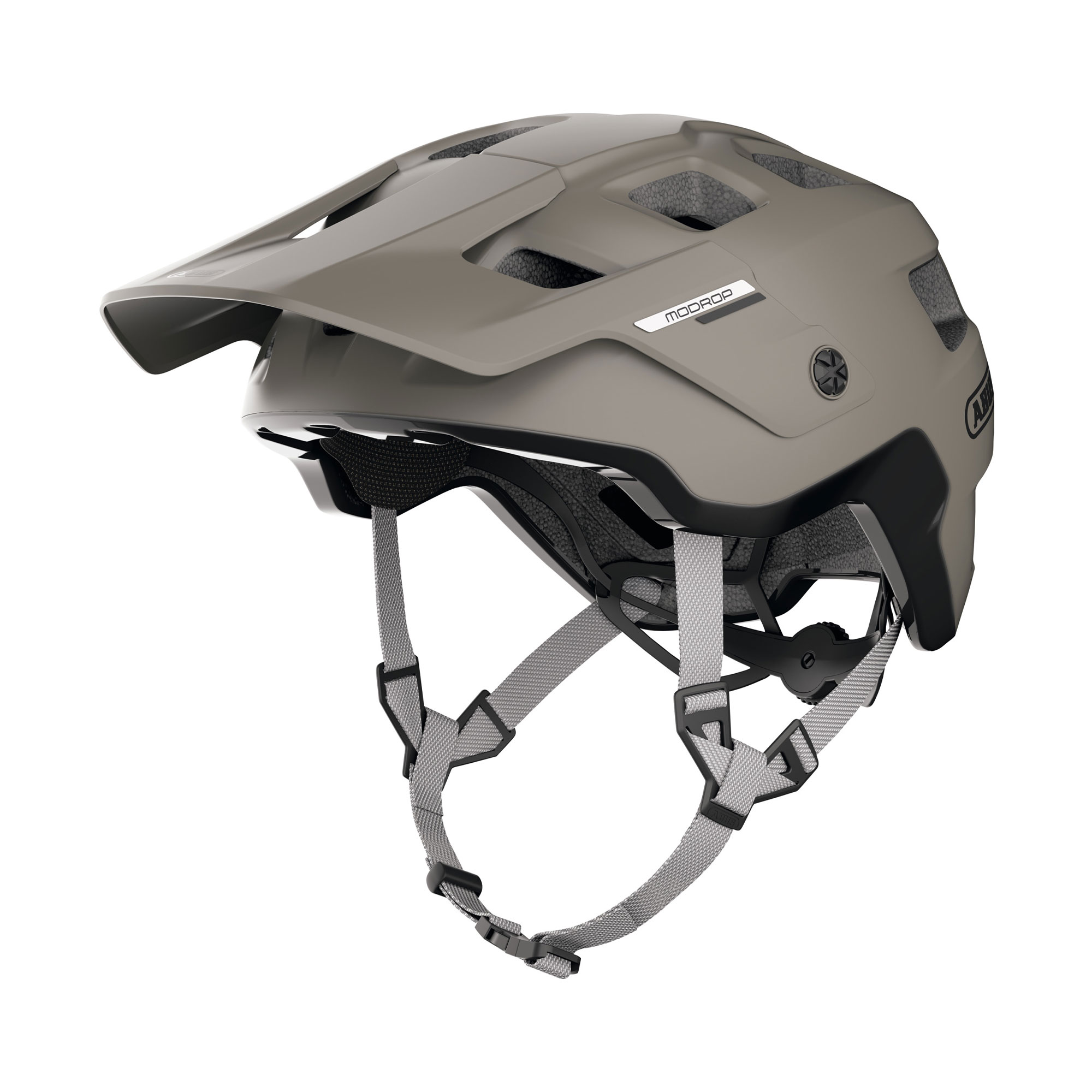 ABUS Fahrradhelm "MODROP"