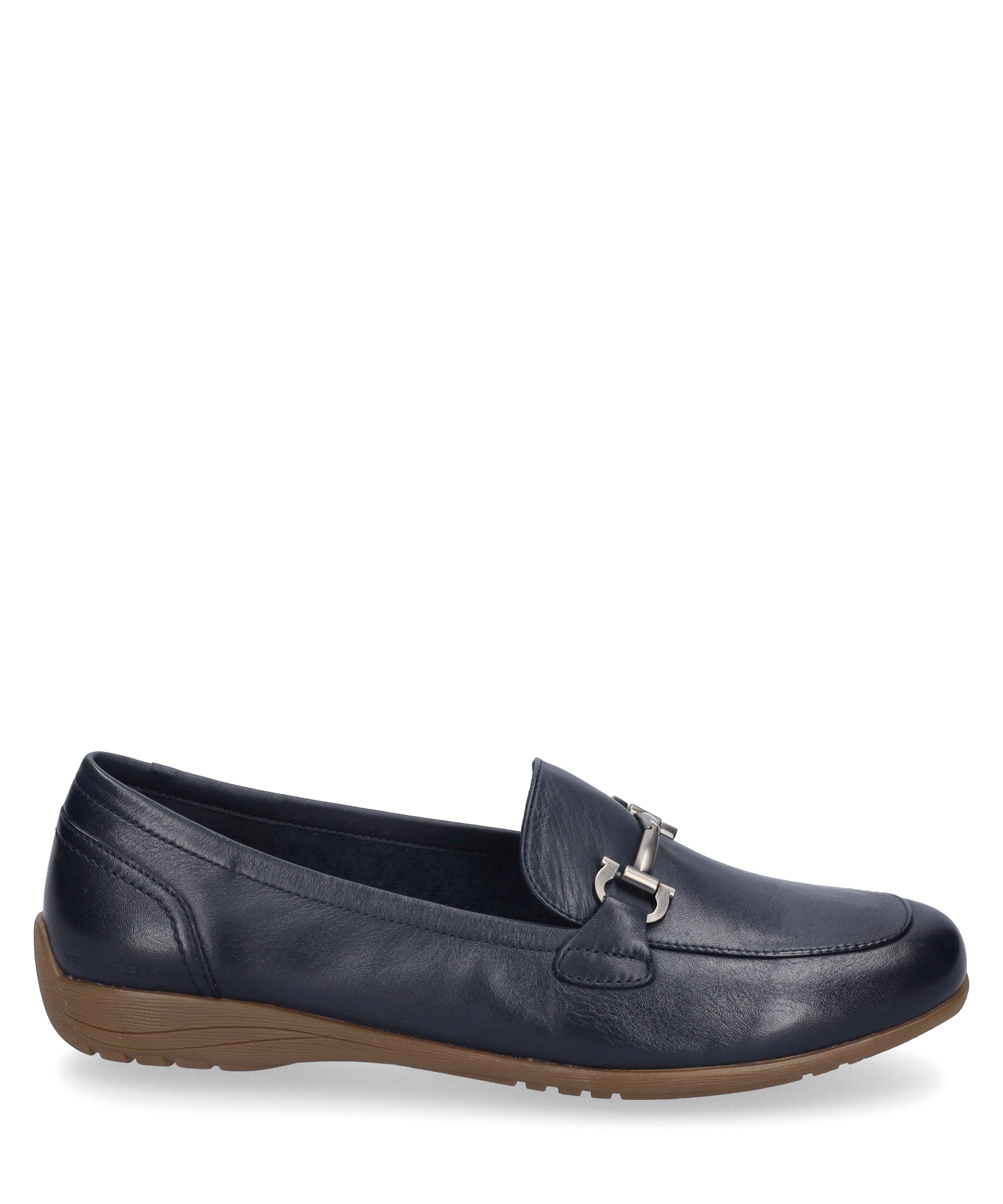 Josef Seibel Ballerina »Fenja 26, indigo«