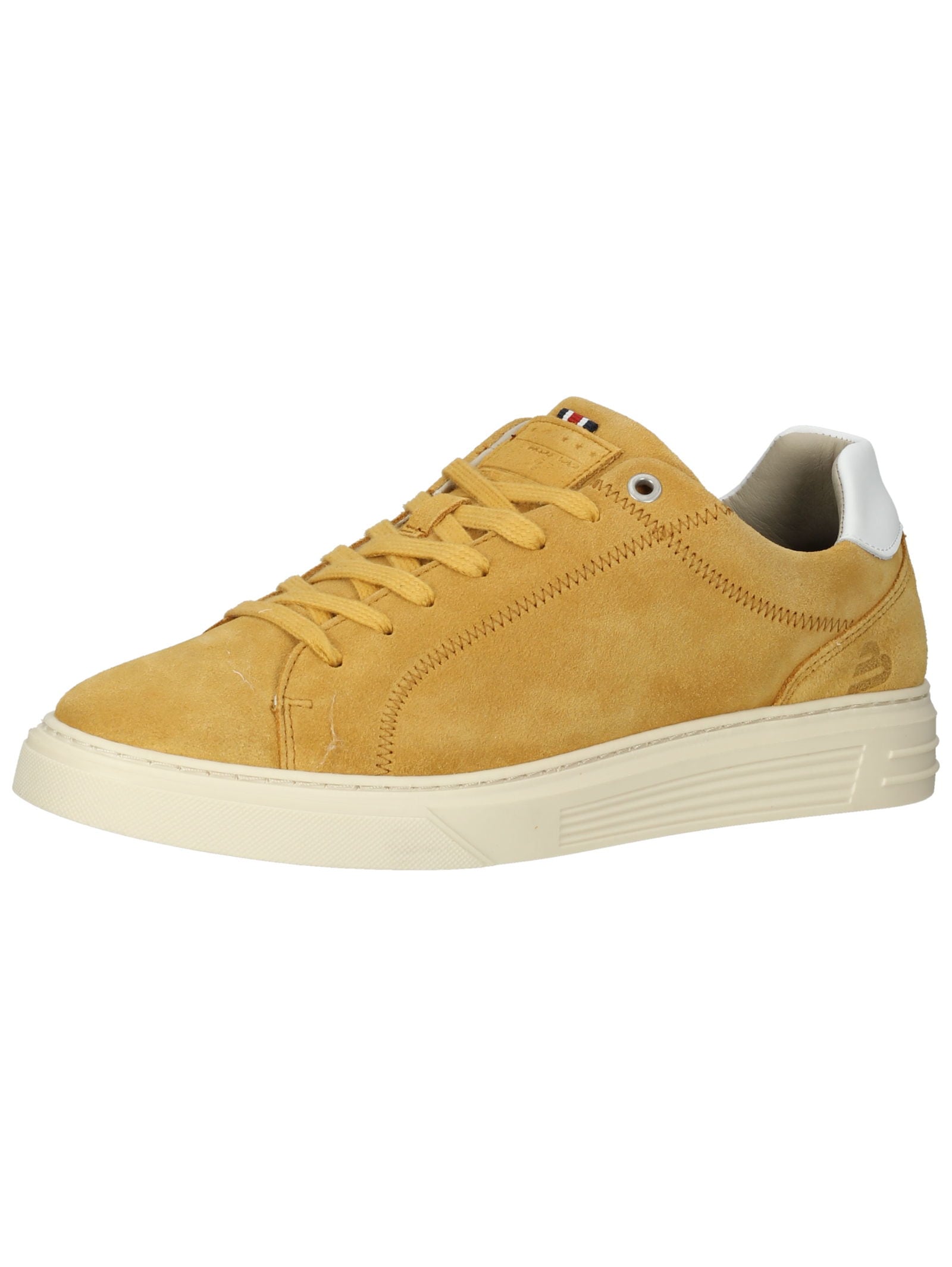 Bullboxer Sneaker "Bullboxer Sneaker Leder" günstig online kaufen