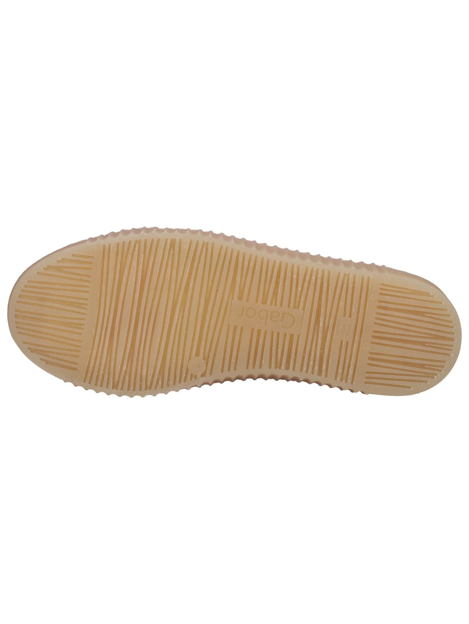 Gabor Sneaker »Gabor Sneaker Leder«