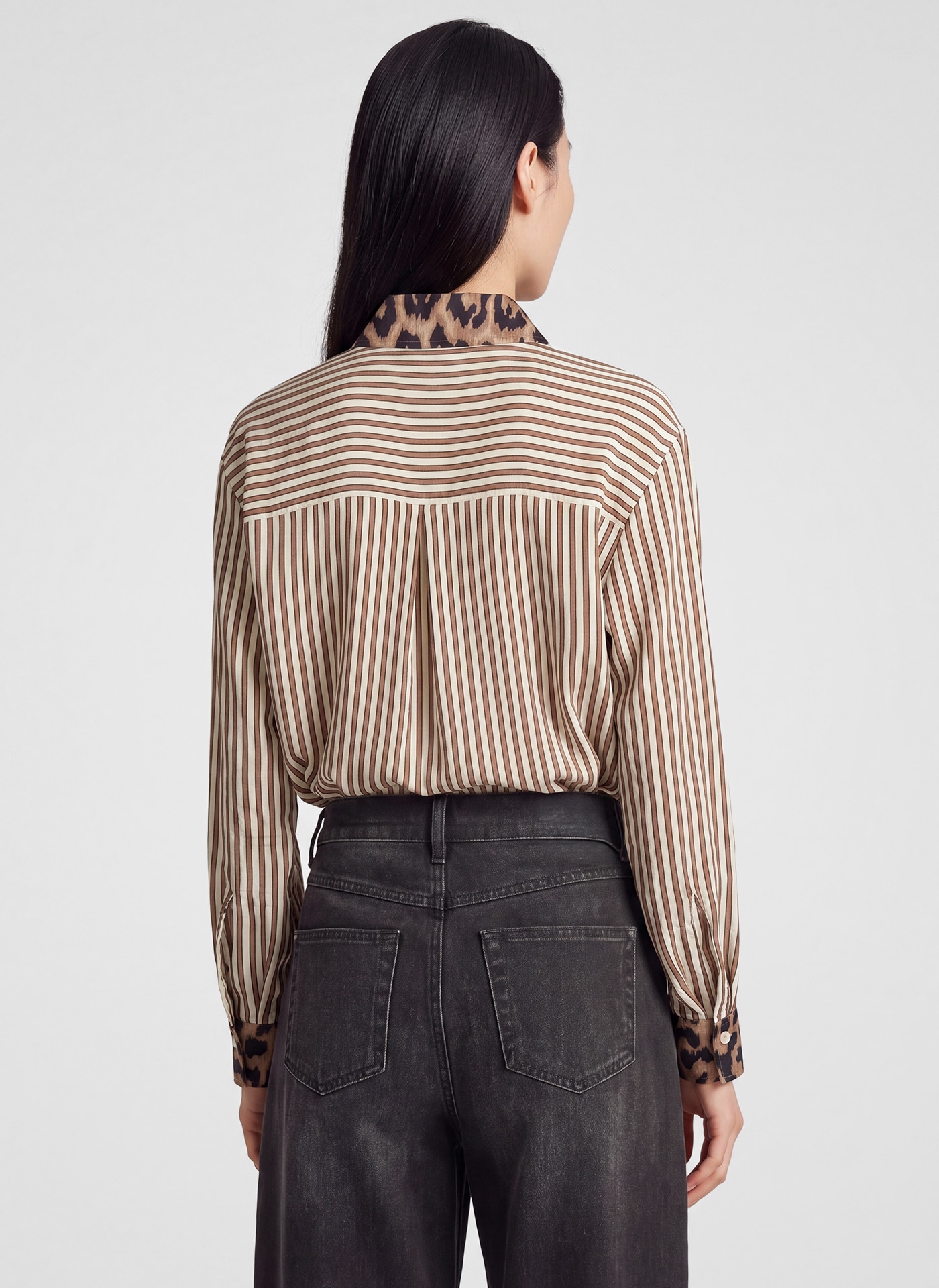 Rabe Klassische Bluse »Bluse«