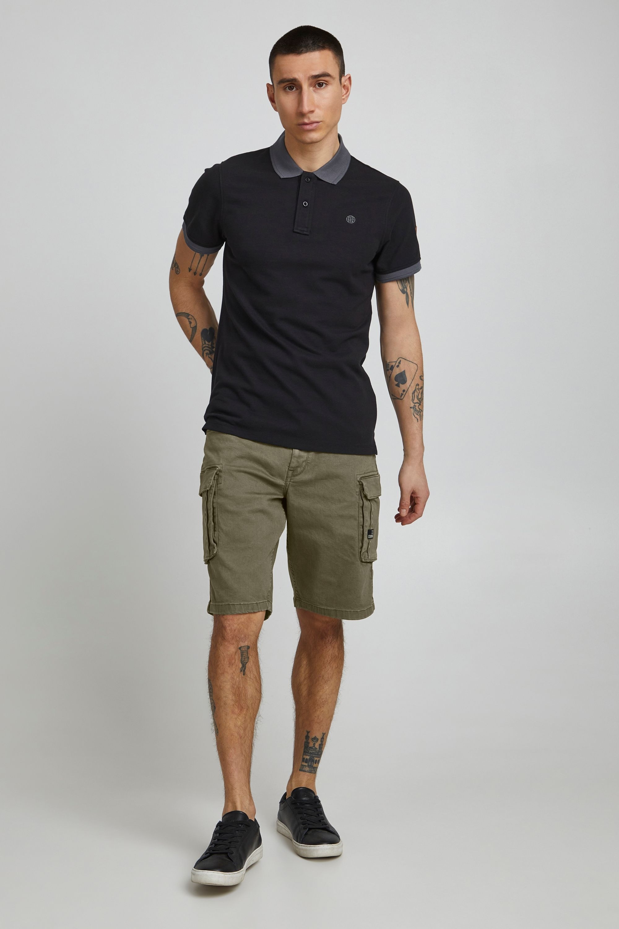 11 Project Cargoshorts "Cargoshorts PRLijan" günstig online kaufen