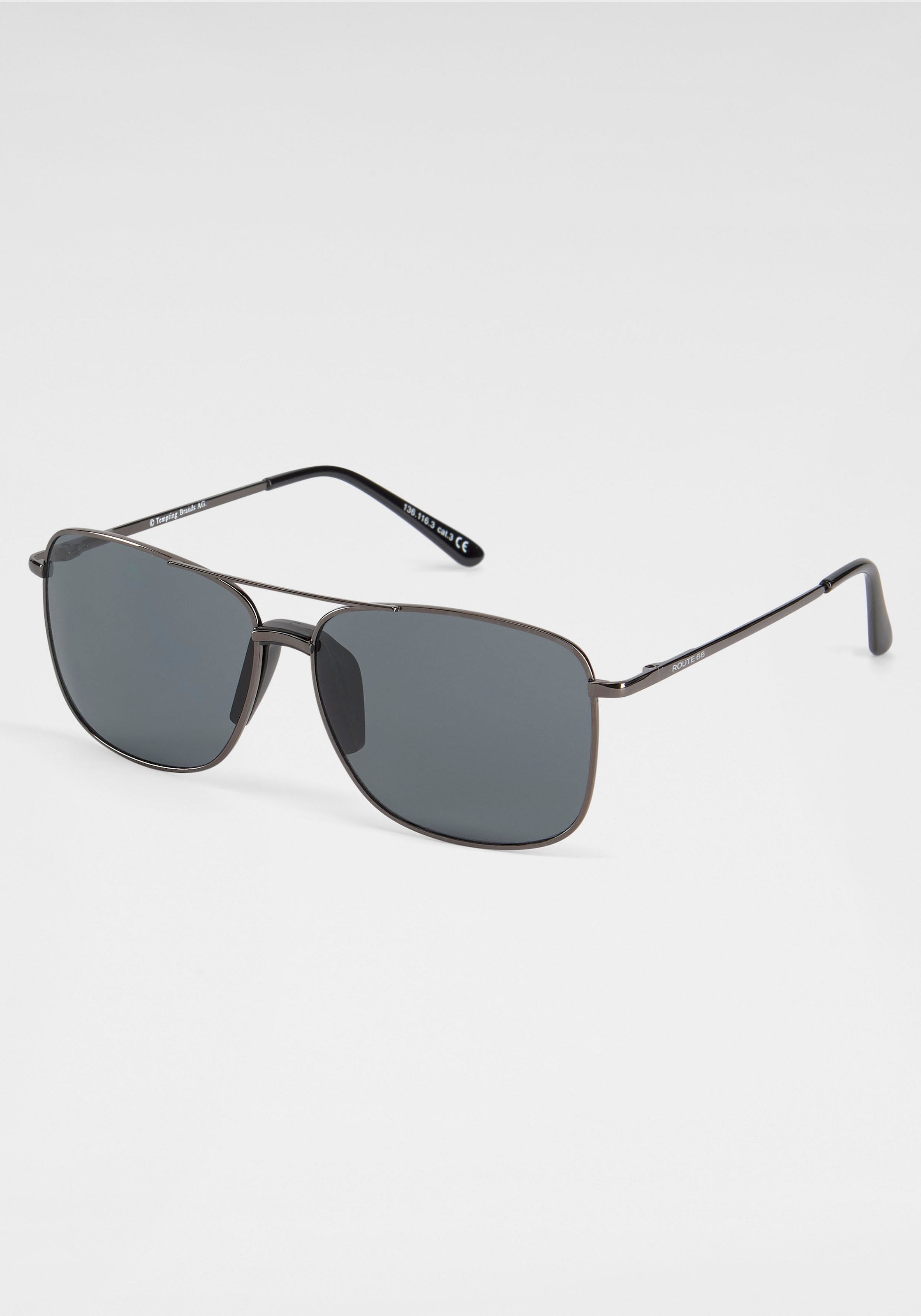ROUTE 66 Feel the Freedom Eyewear Sonnenbrille kaufen | BAUR | Sonnenbrillen
