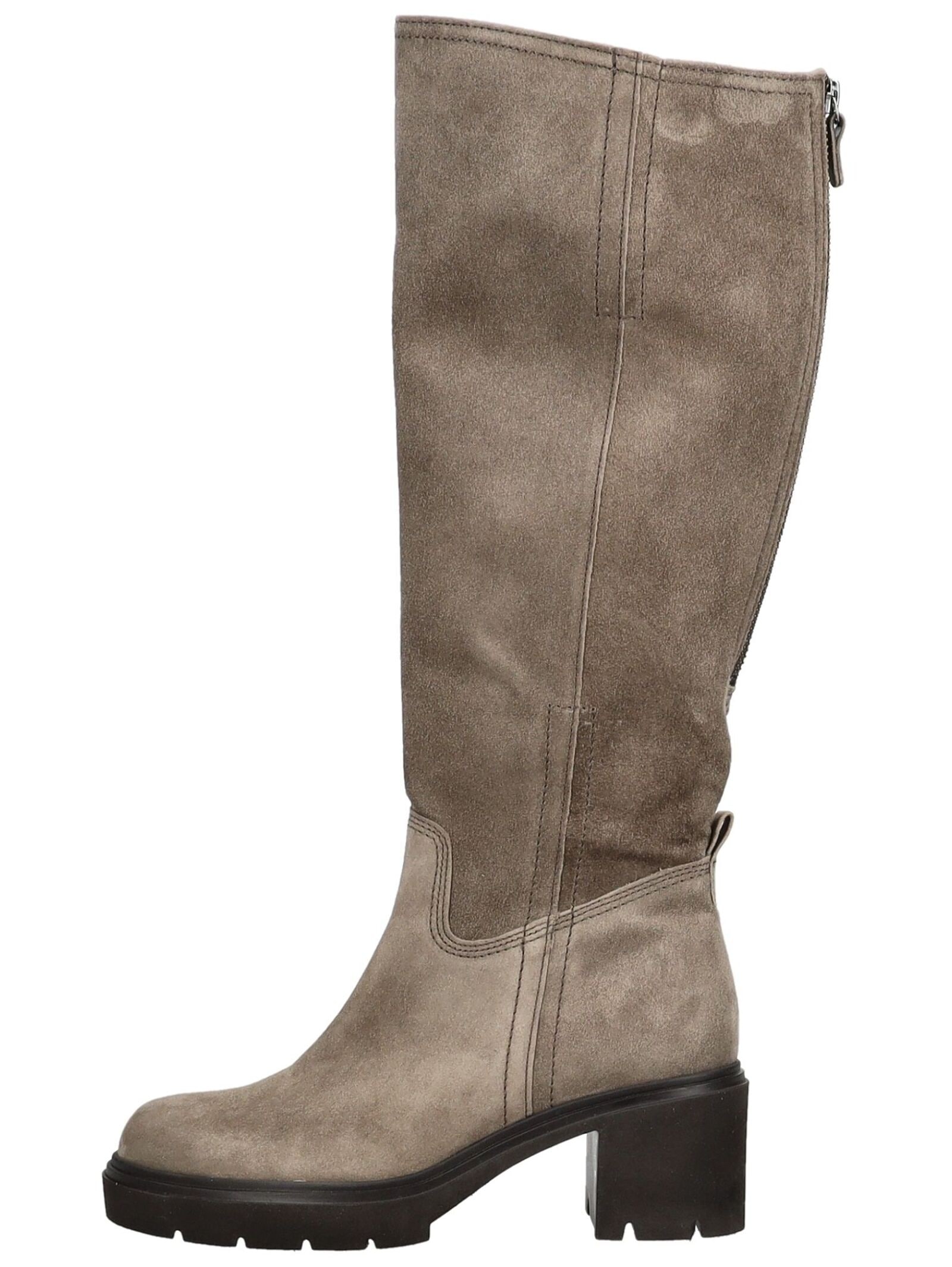 Gabor Stiefel »Gabor Stiefel Veloursleder«