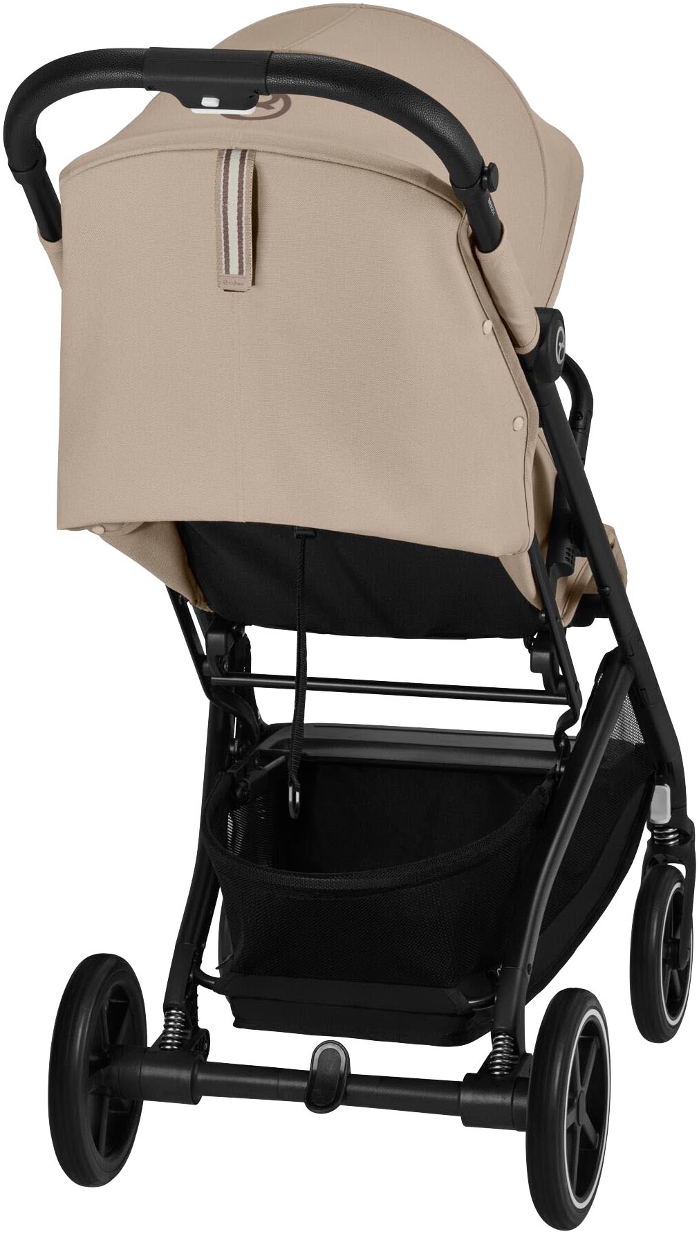Cybex Kinder-Buggy »Cybex Gold, Beezy«, 22 kg