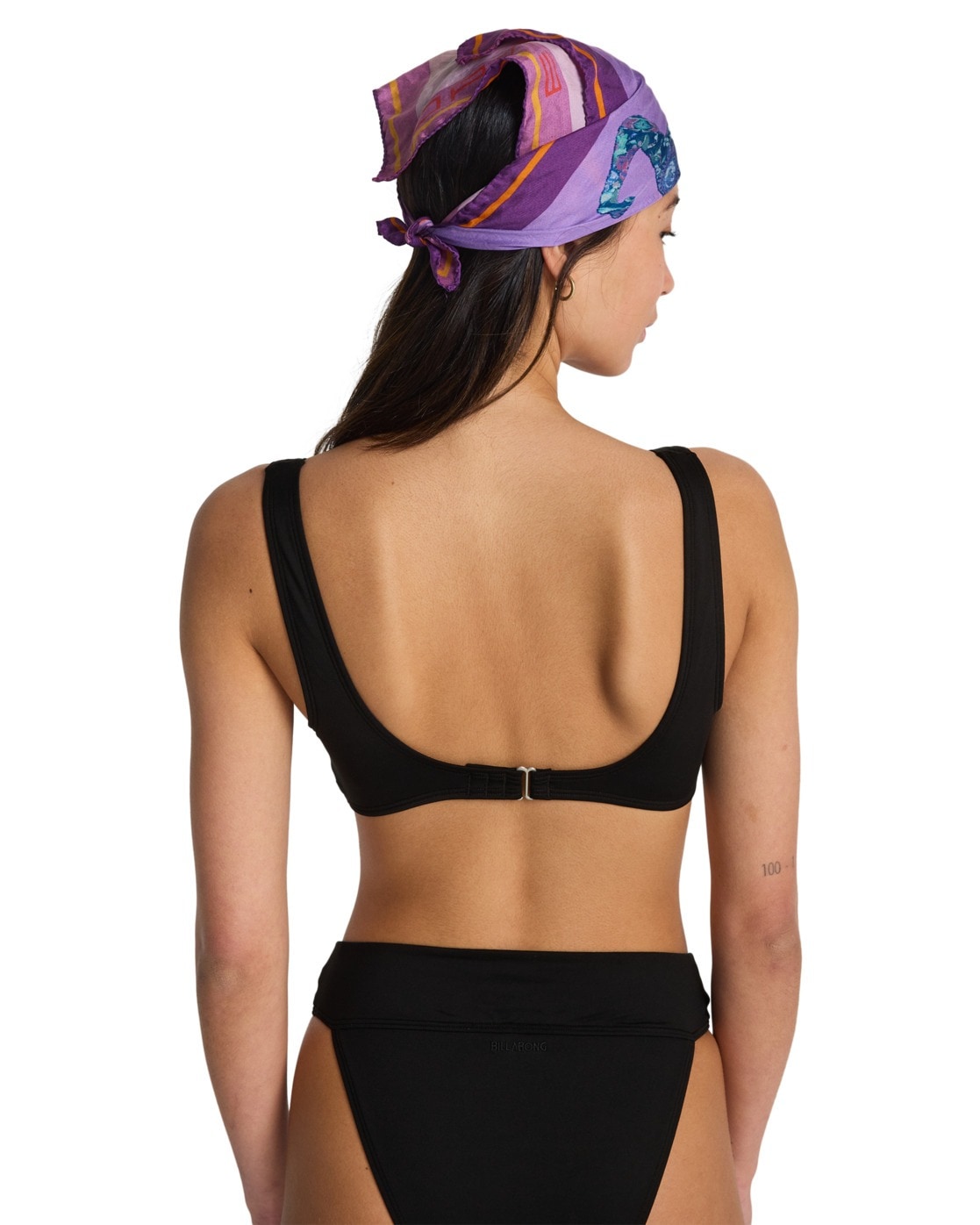 Billabong Tankini-Top »Sol Searcher Twist Tank«
