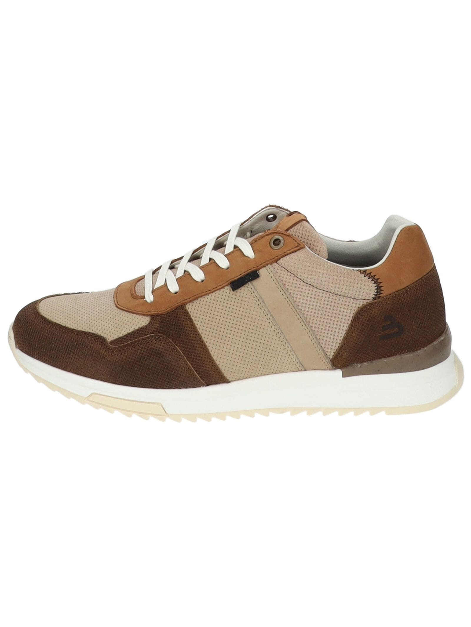 Bullboxer Sneaker »Bullboxer Sneaker Leder«