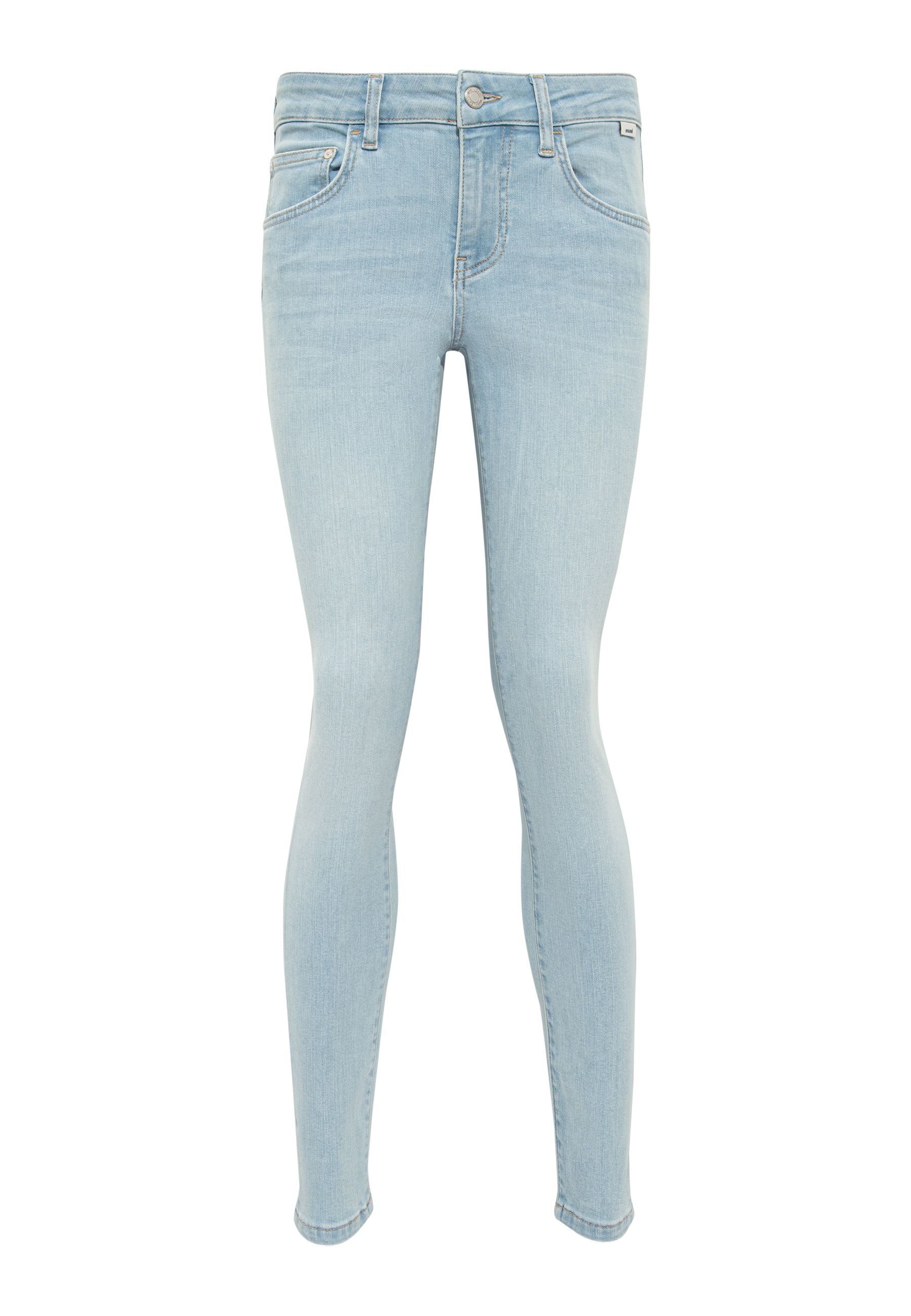 Mavi Röhrenjeans »ADRIANA«, skinny Fit