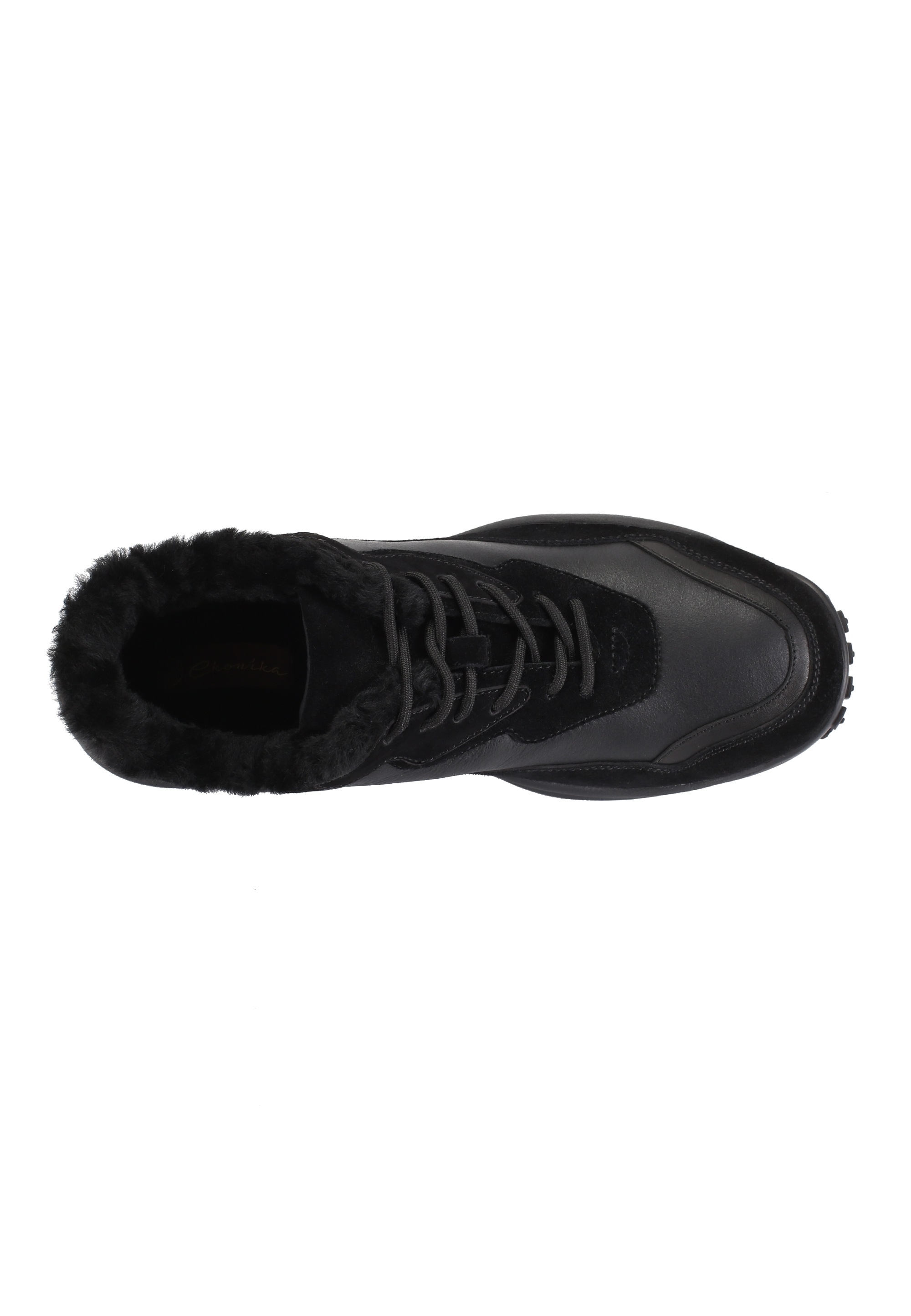 ekonika Sneaker »Sportschuhe EKONIKA« Mit raffiniert profilierter Laufsohle GU10436