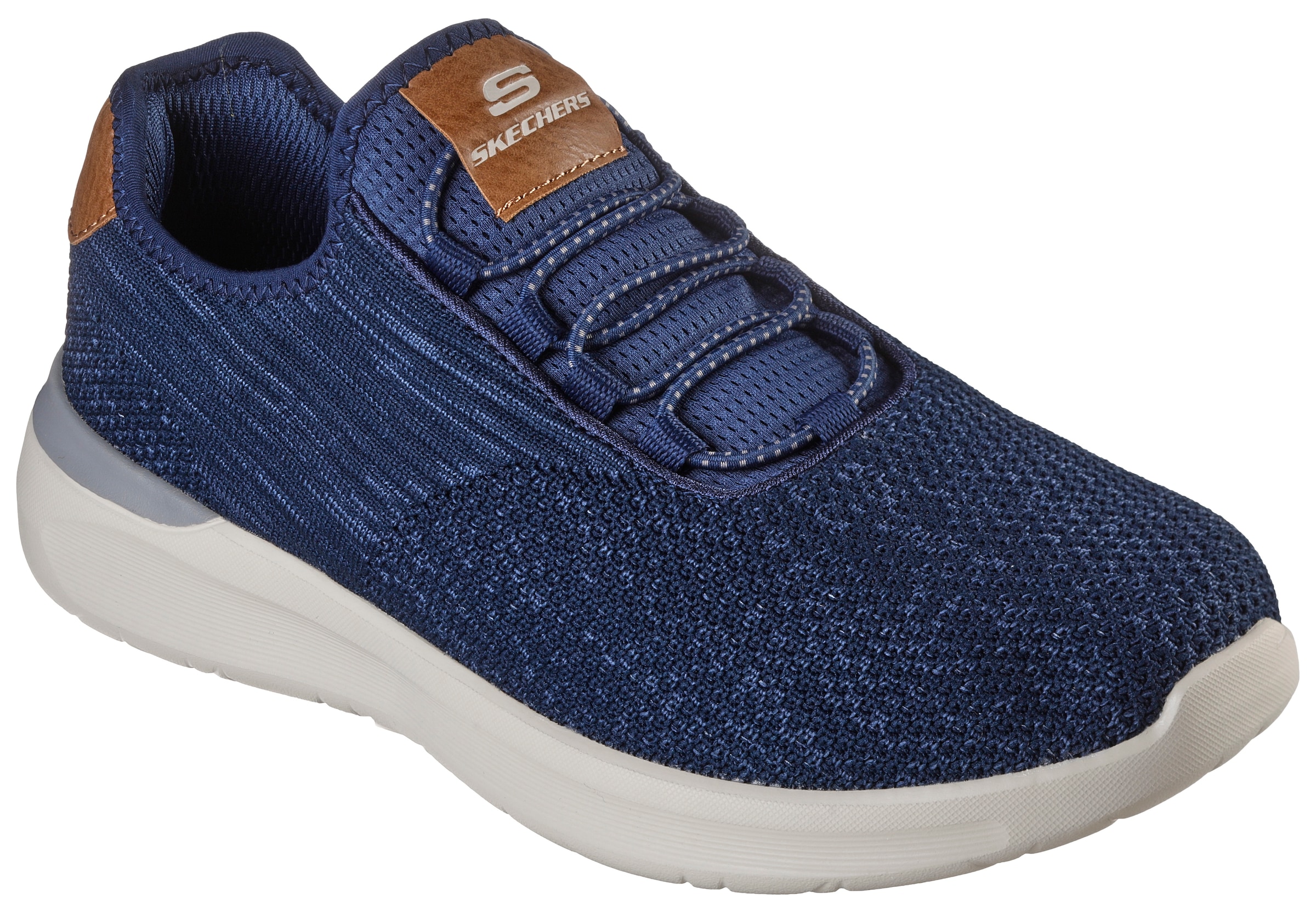 Skechers "LATTIMORE-CORINGA" Slipper, Freizeitschuh mit Gummizug günstig online kaufen
