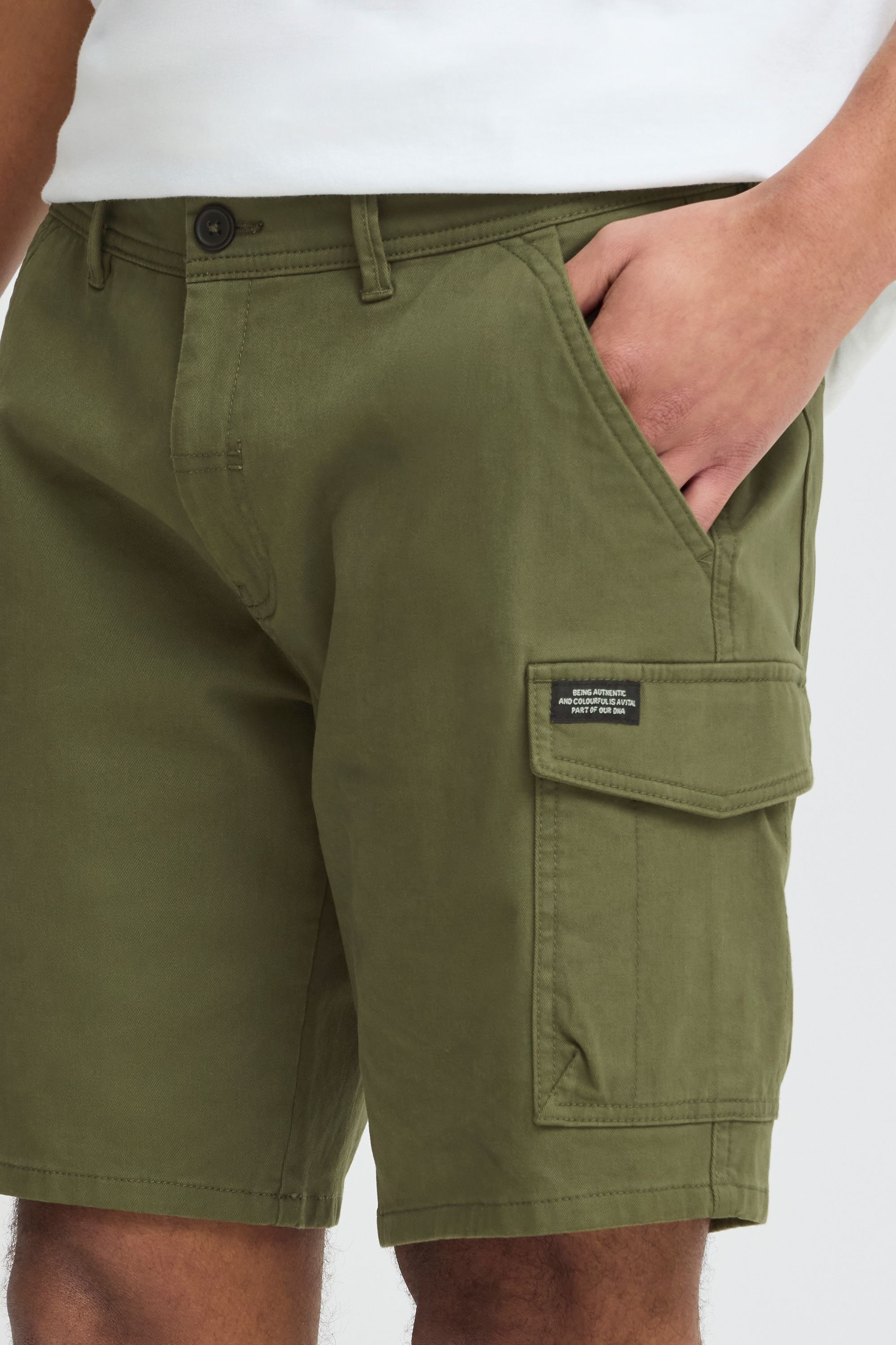 Blend Cargoshorts »Cargoshorts BHEDNAN cargo shorts«