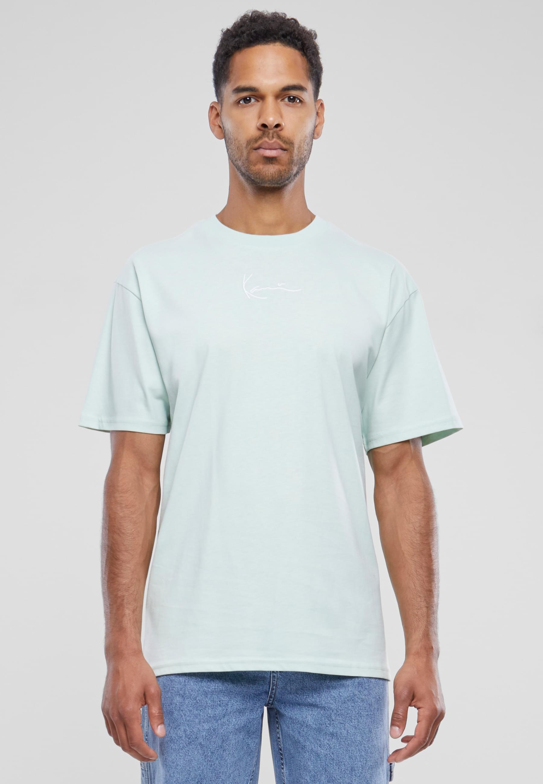 Karl Kani Kurzarmshirt »Karl Kani Herren«, (1 tlg.)