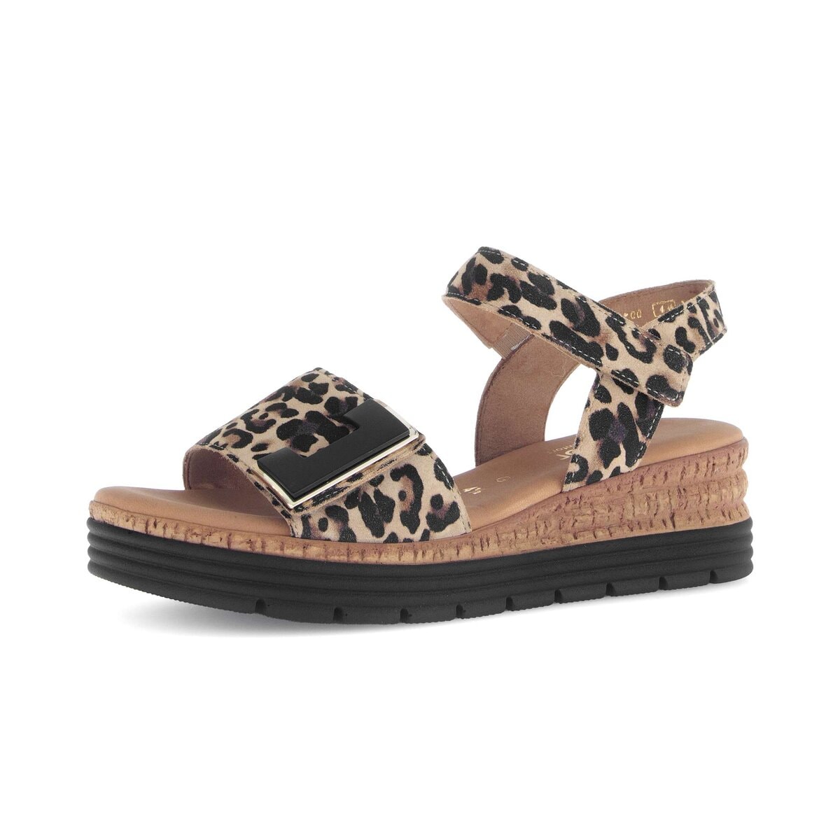 Gabor Plateausandaletten "Plateau Sandale" günstig online kaufen