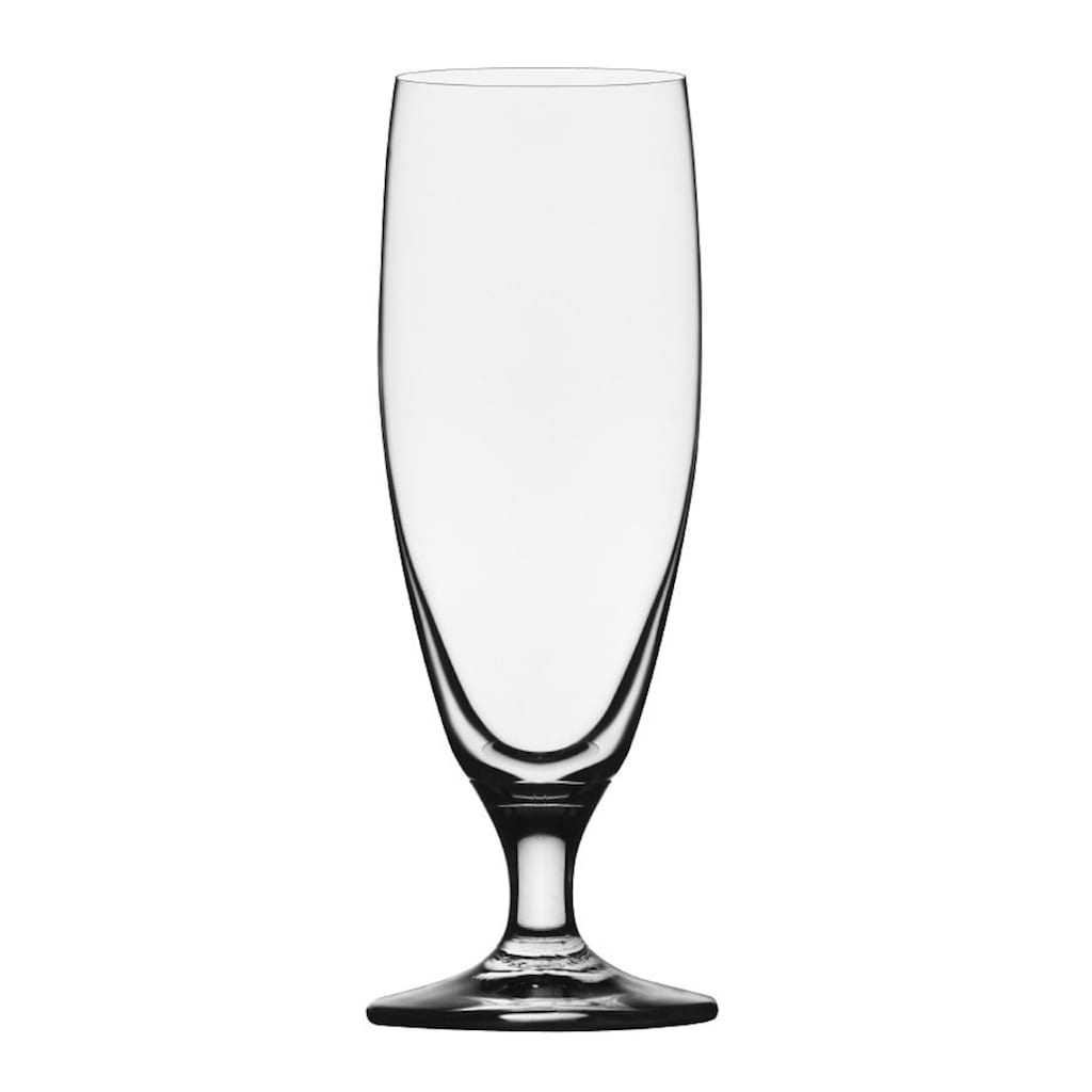 Stölzle Bierglas »IMPERIAL«, (Set, 6 tlg.), 6-teilig