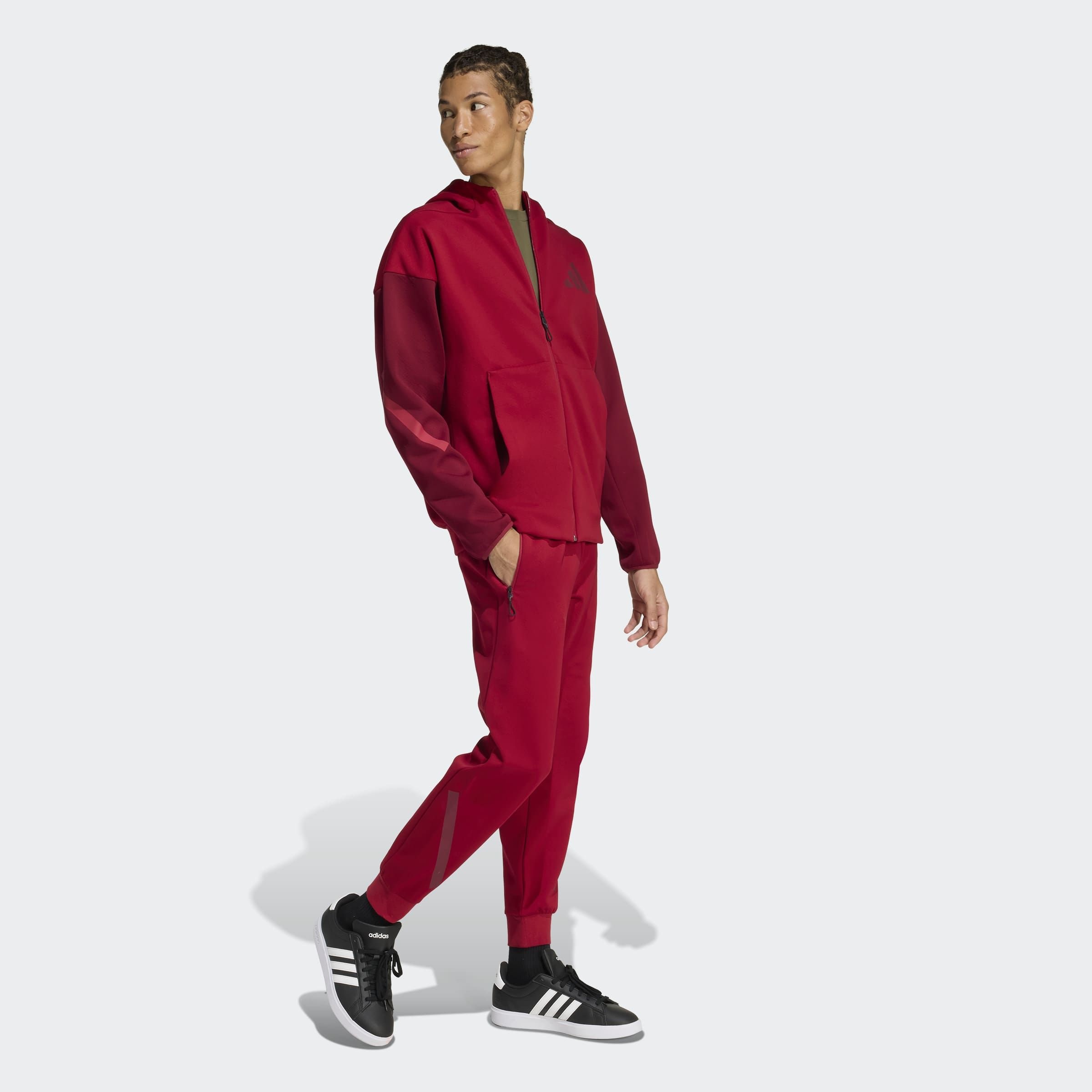 adidas Sportswear Sporthose »M Z.N.E. PT«