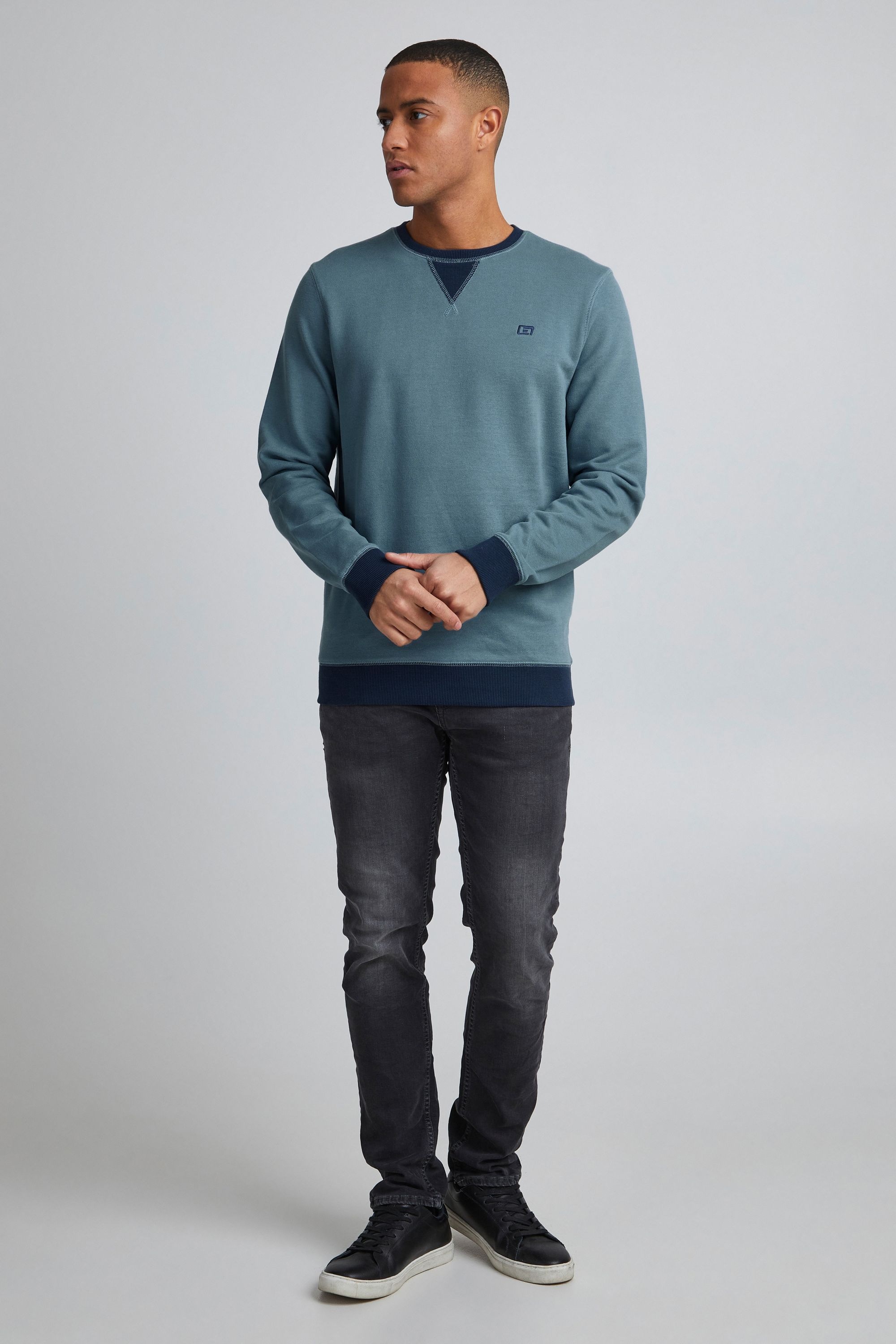 Blend Kapuzenpullover »Sweatshirtpullover BHMarlon«