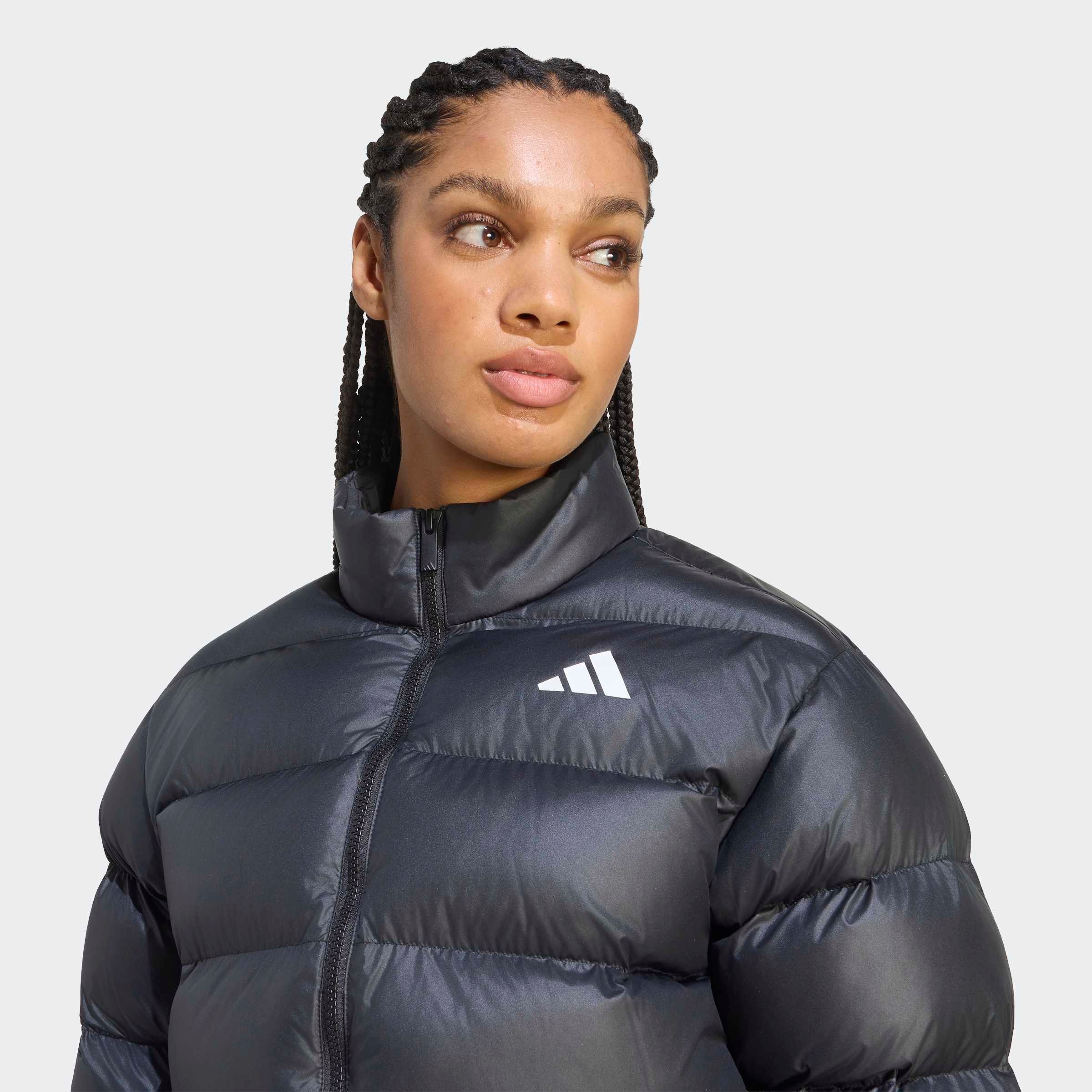 adidas Sportswear Outdoorjacke »ESSENTIALS«