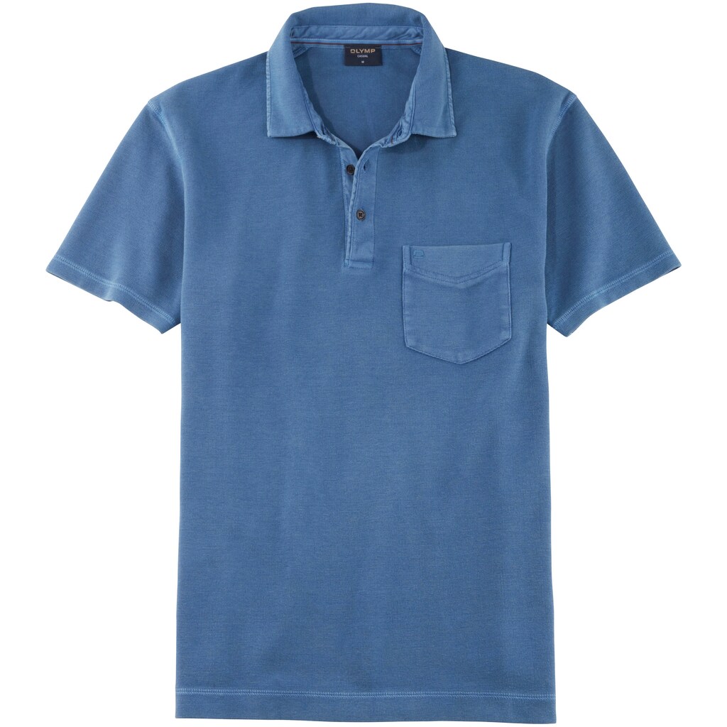 OLYMP Poloshirt