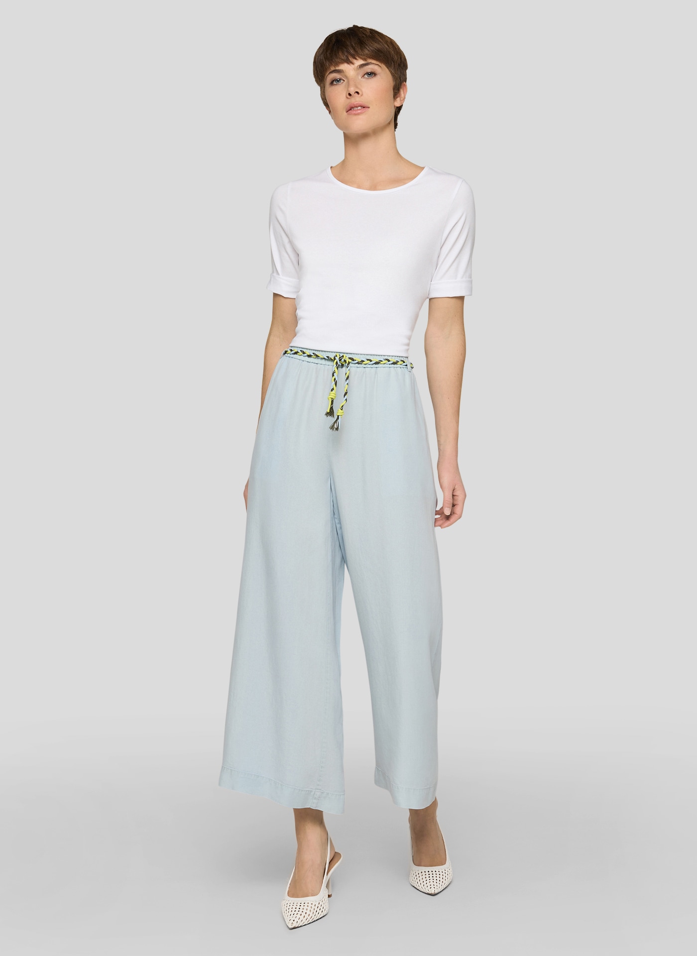 Rabe Jerseyhose »Hose«