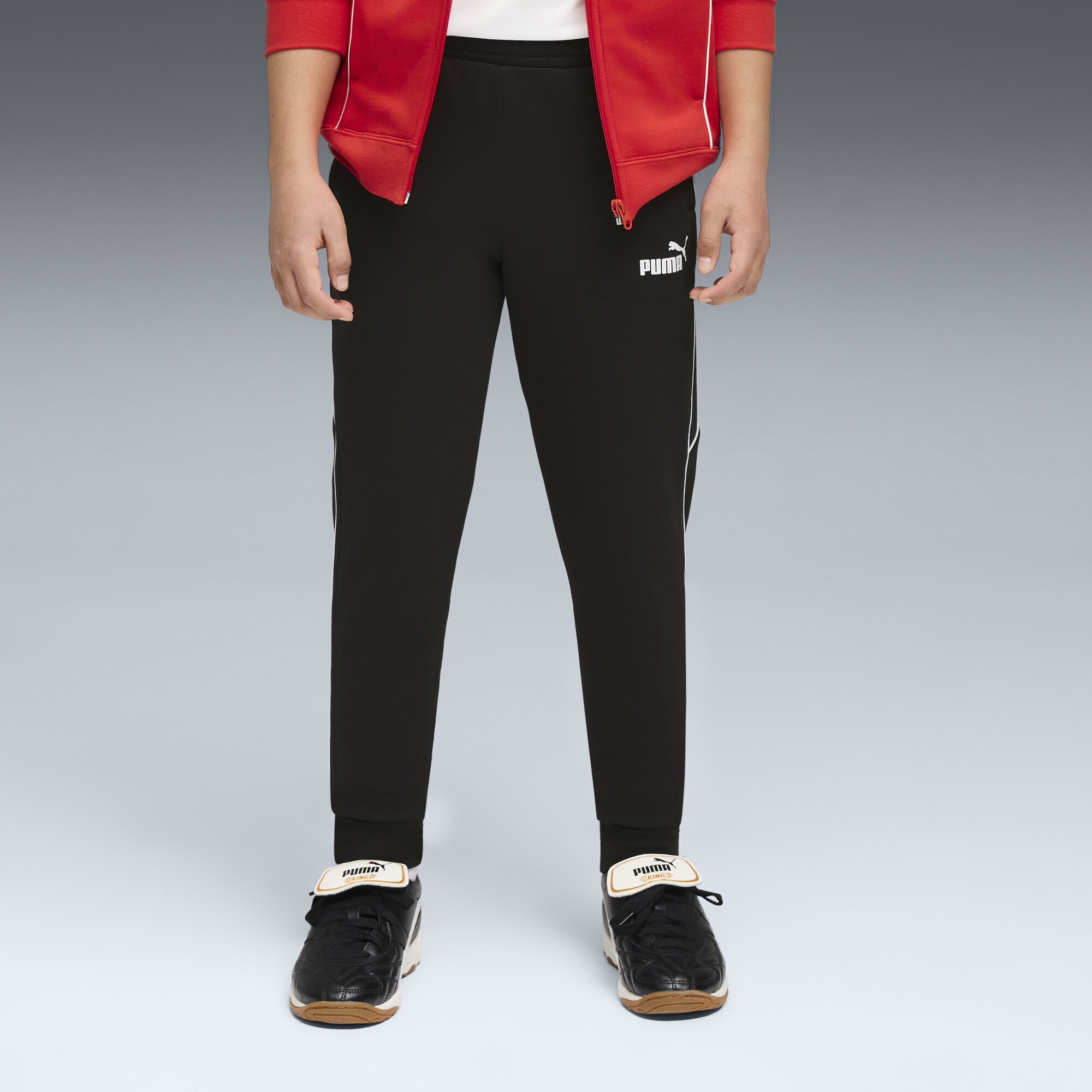 PUMA Sporthose »PUMA Sport Jogginghose Jungen«