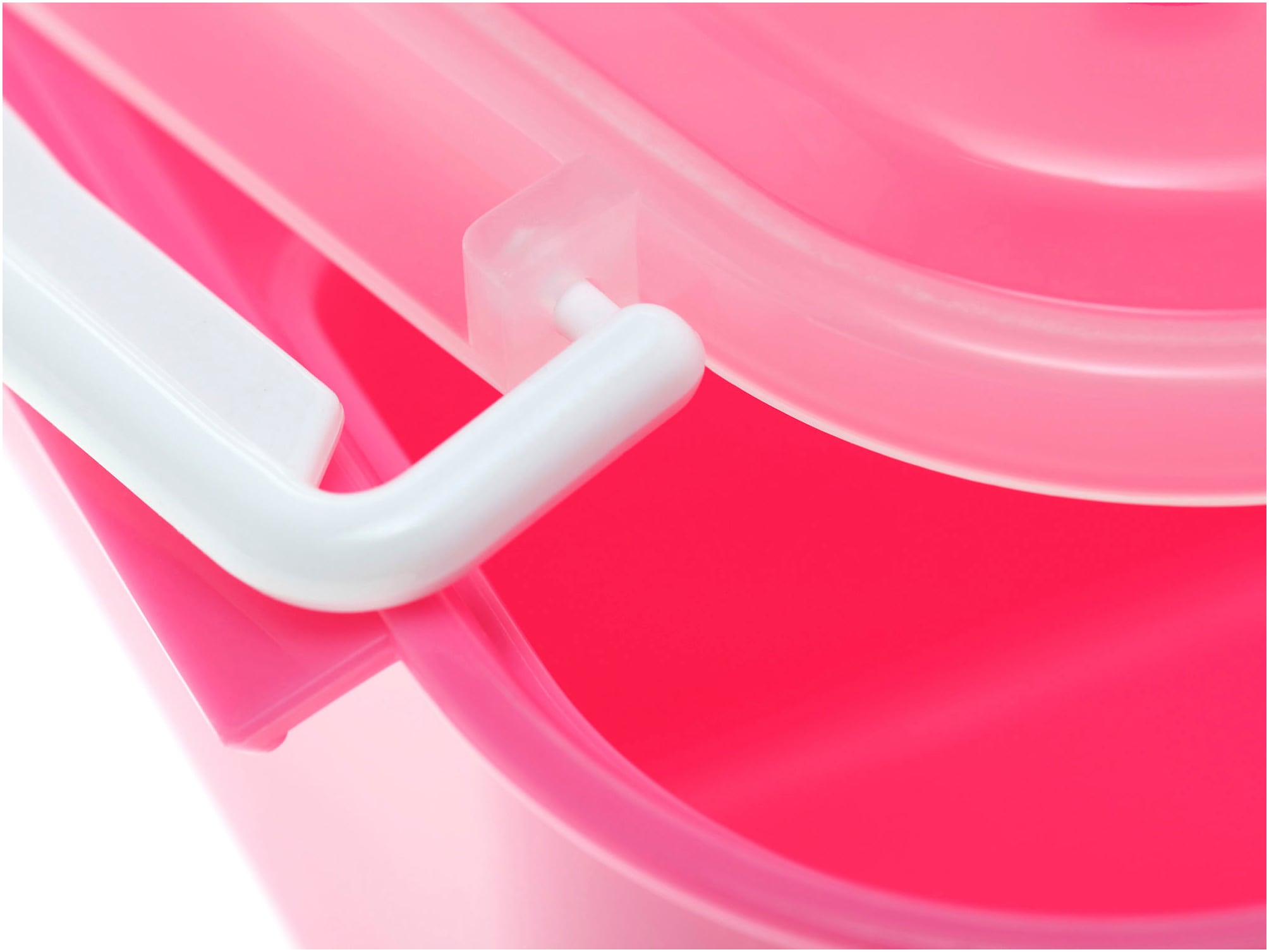 Sigikid Lunchbox »Pinky Queeny rosa«, (2 tlg.)