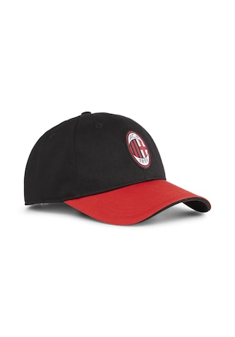 Flex Cap »AC Milan Baseballcap Erwachsene«