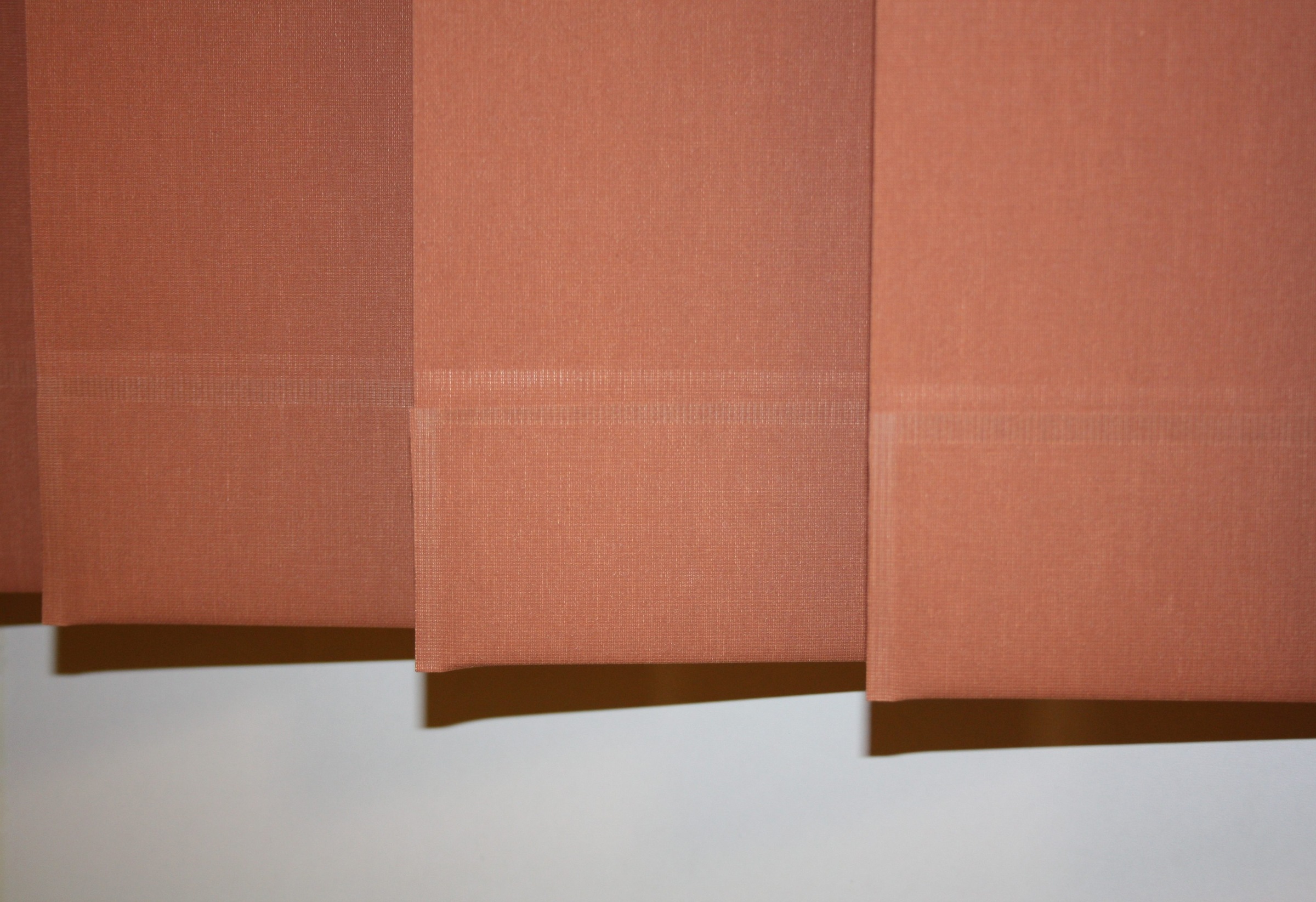 Thumbnail - sunlines Lamellenvorhang "Montana" mit Bohren Wunschmaß