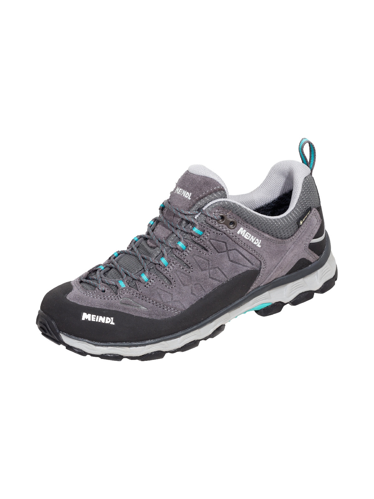 Meindl Wanderschuh "Meindl Lite Trail Lady GORE-TEX" GORE-TEX – Winddicht, wasserdicht und atmungsaktiv