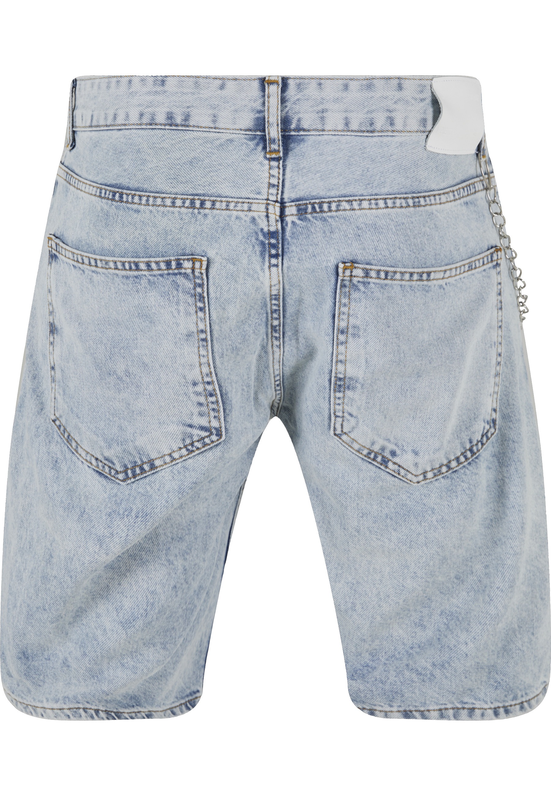 2Y Premium Shorts »2Y Premium Herren 2Y Jeans Shorts«