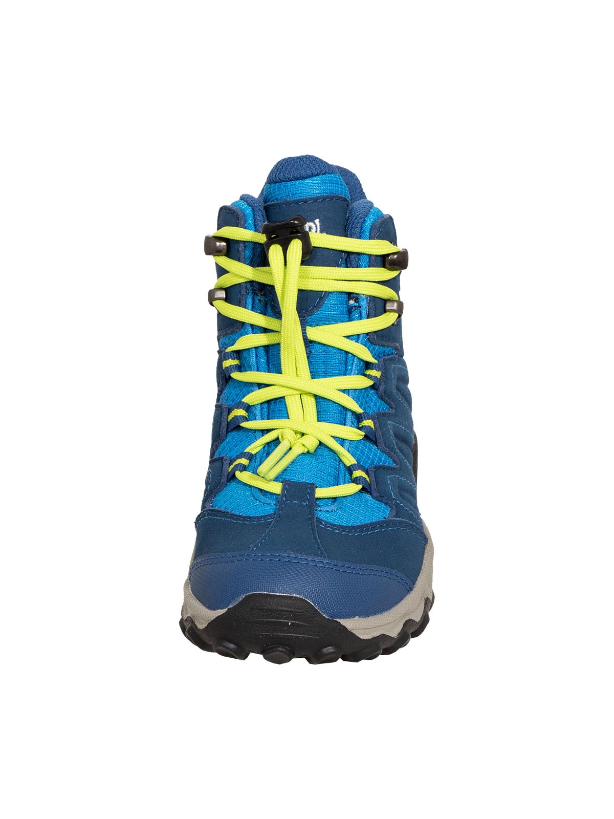 Meindl Wanderschuh »Arigo Junior Mid GTX«