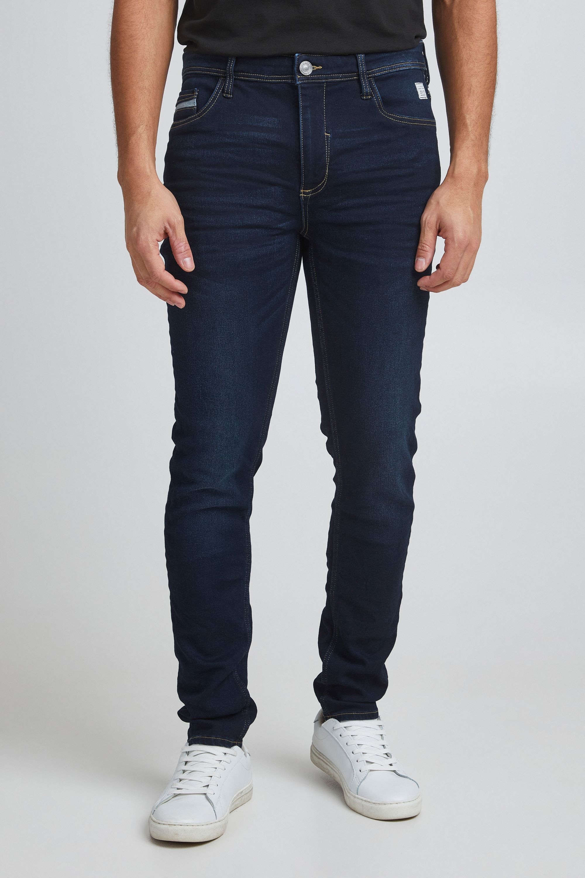 5-Pocket-Jeans »11 Project PRBergson«