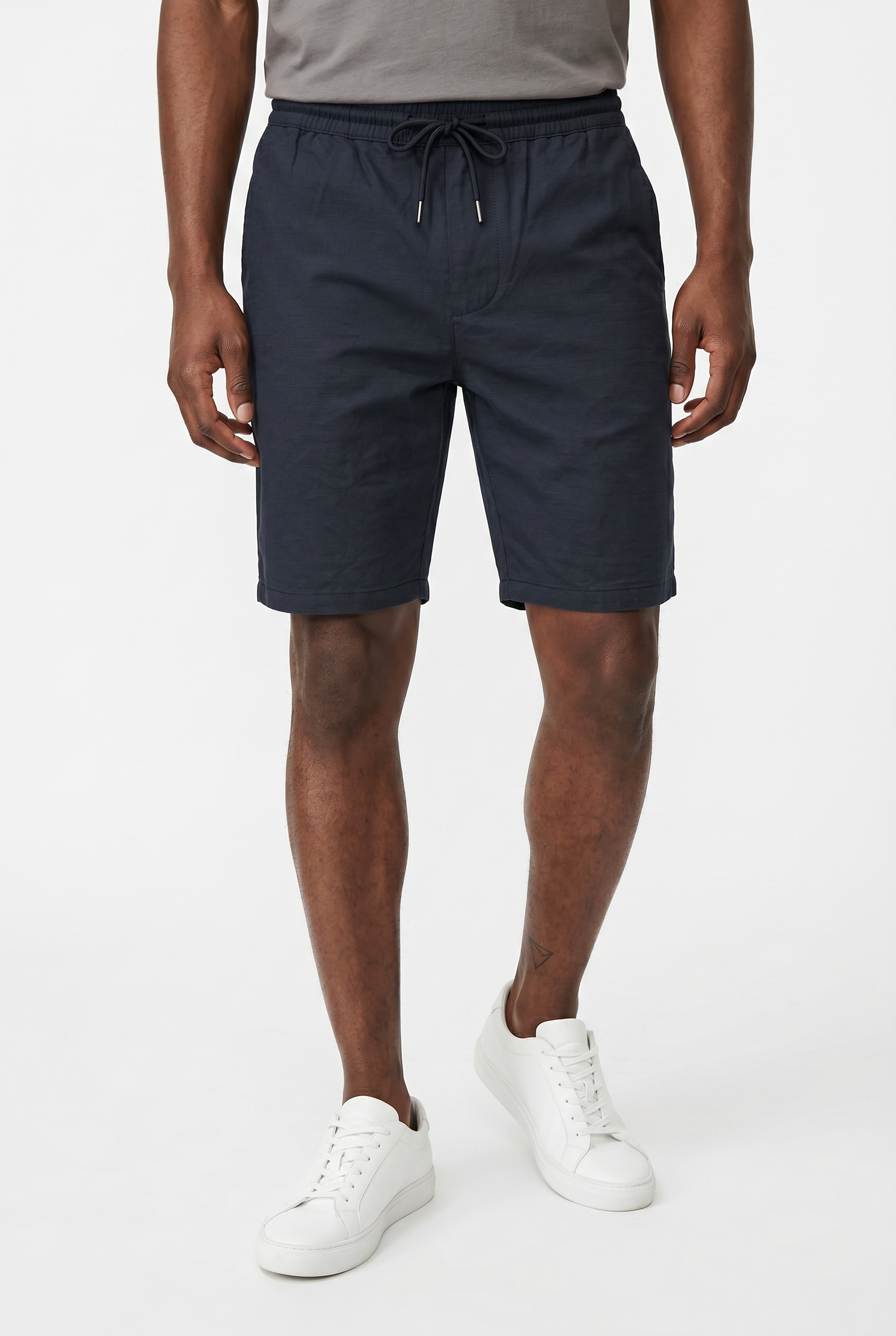 ONLY & SONS Chinoshorts "ONSCAPRI SLIM SLUB CHINO SHORTS OTL"