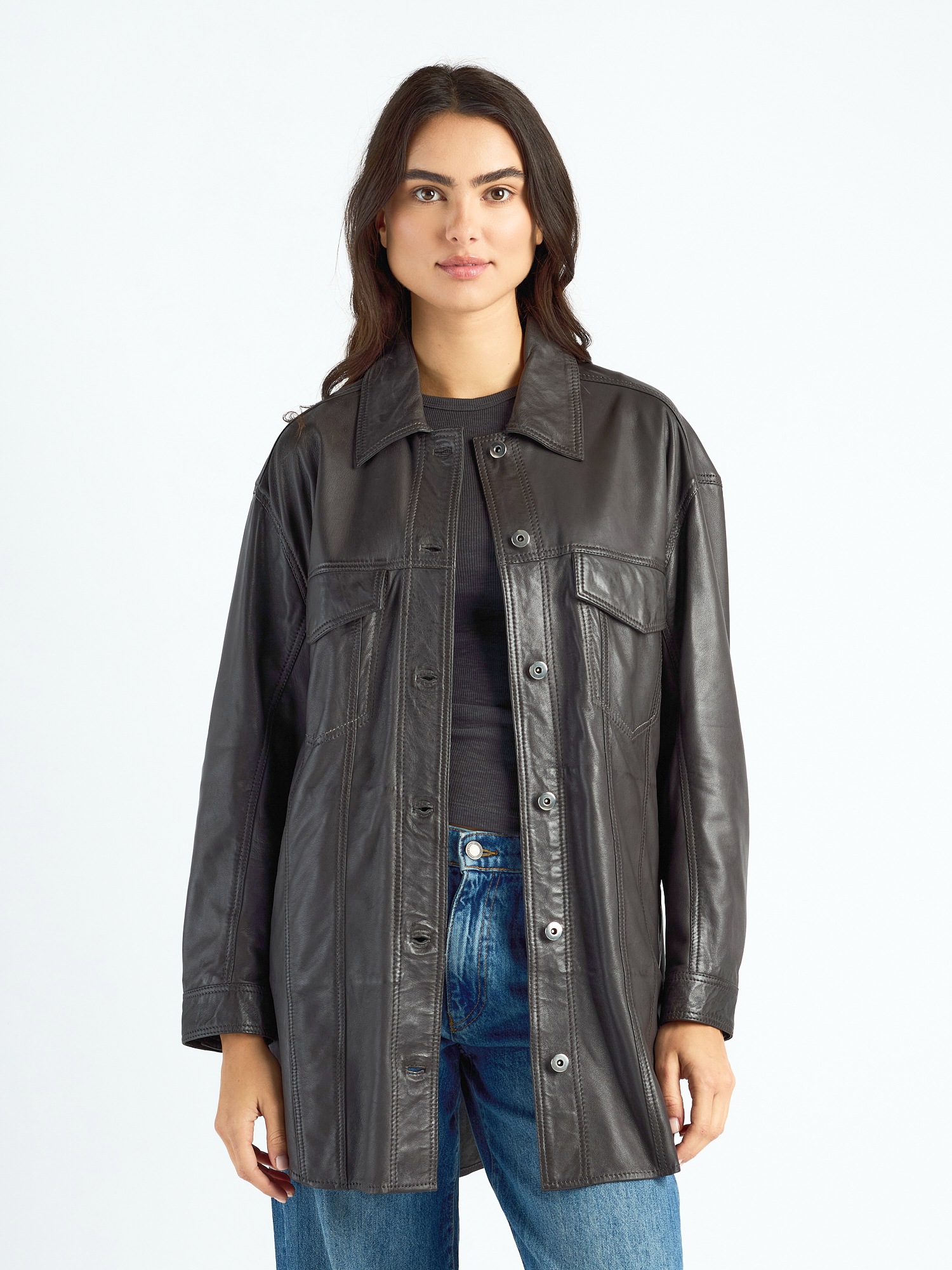 Maze Langjacke "4202126" günstig online kaufen